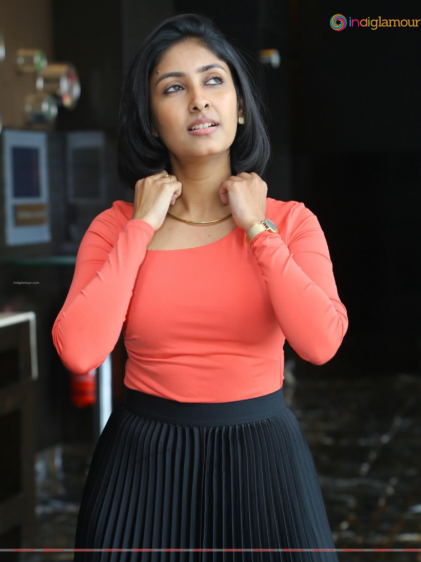 Archana Jois Actress hd photo
