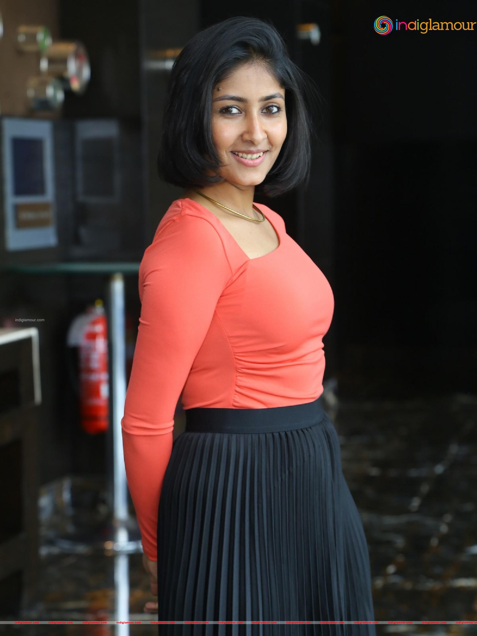 Archana Jois Actress hd photo