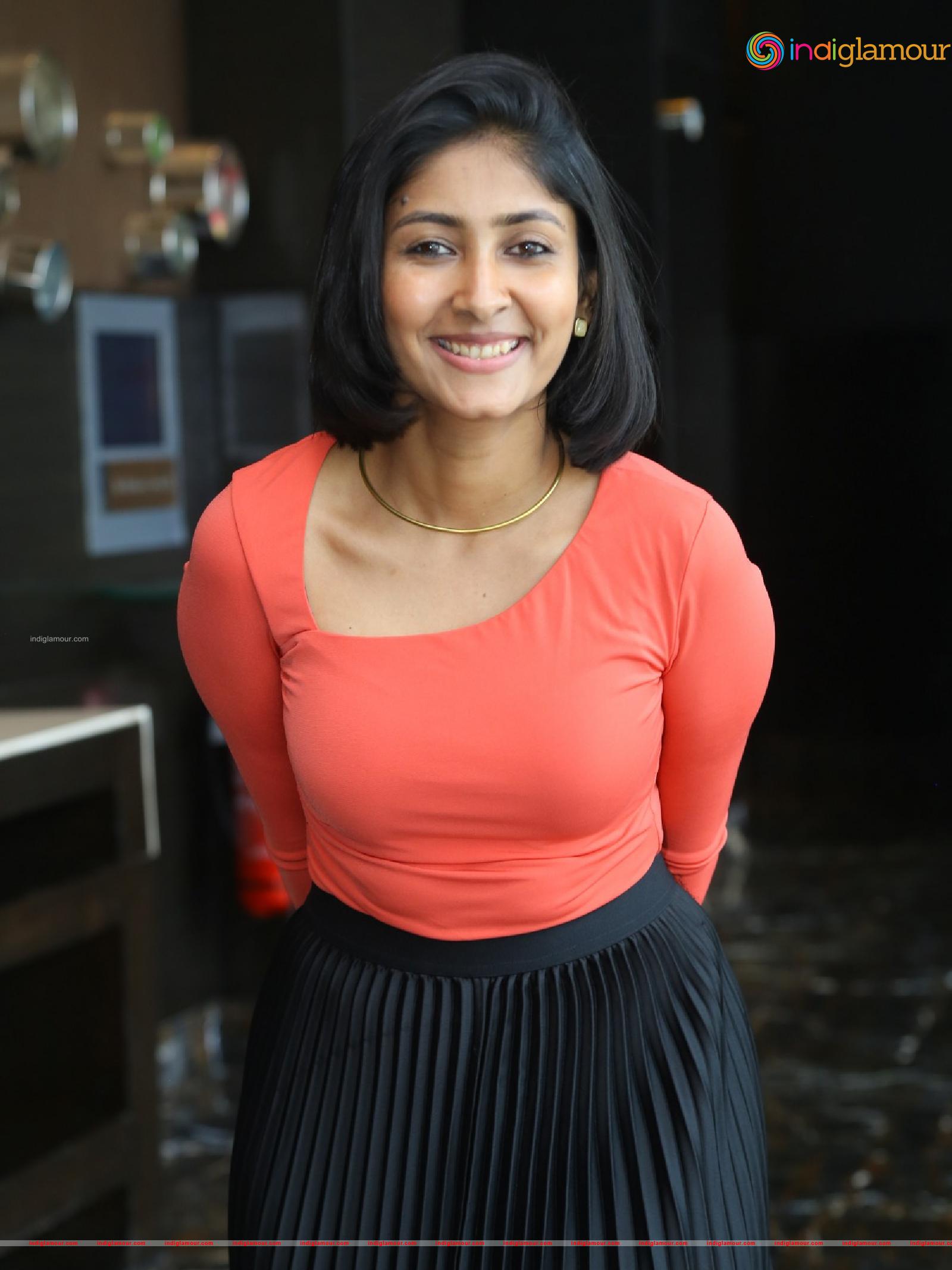Archana Jois Actress hd photo