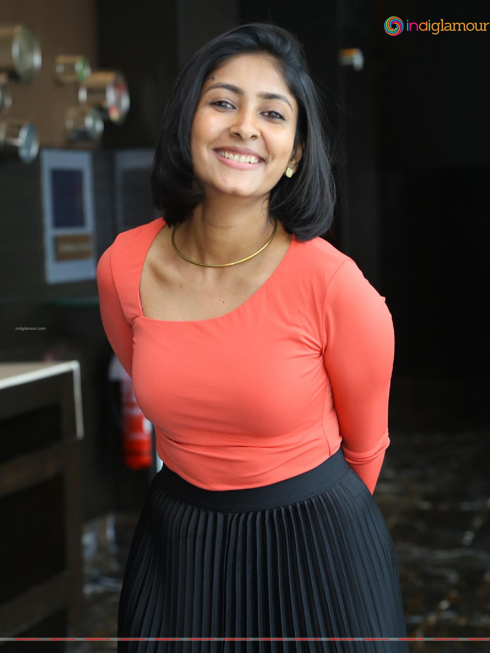Archana Jois Actress hd photo