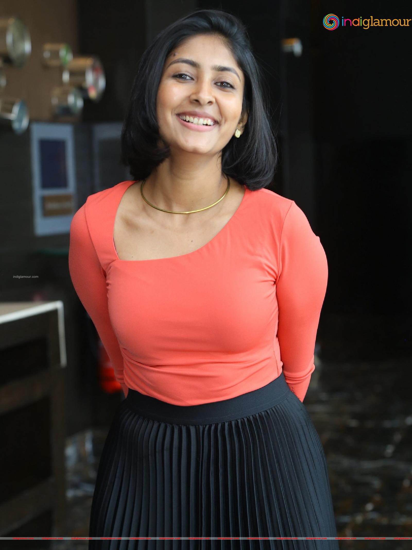 Archana Jois Actress hd photo