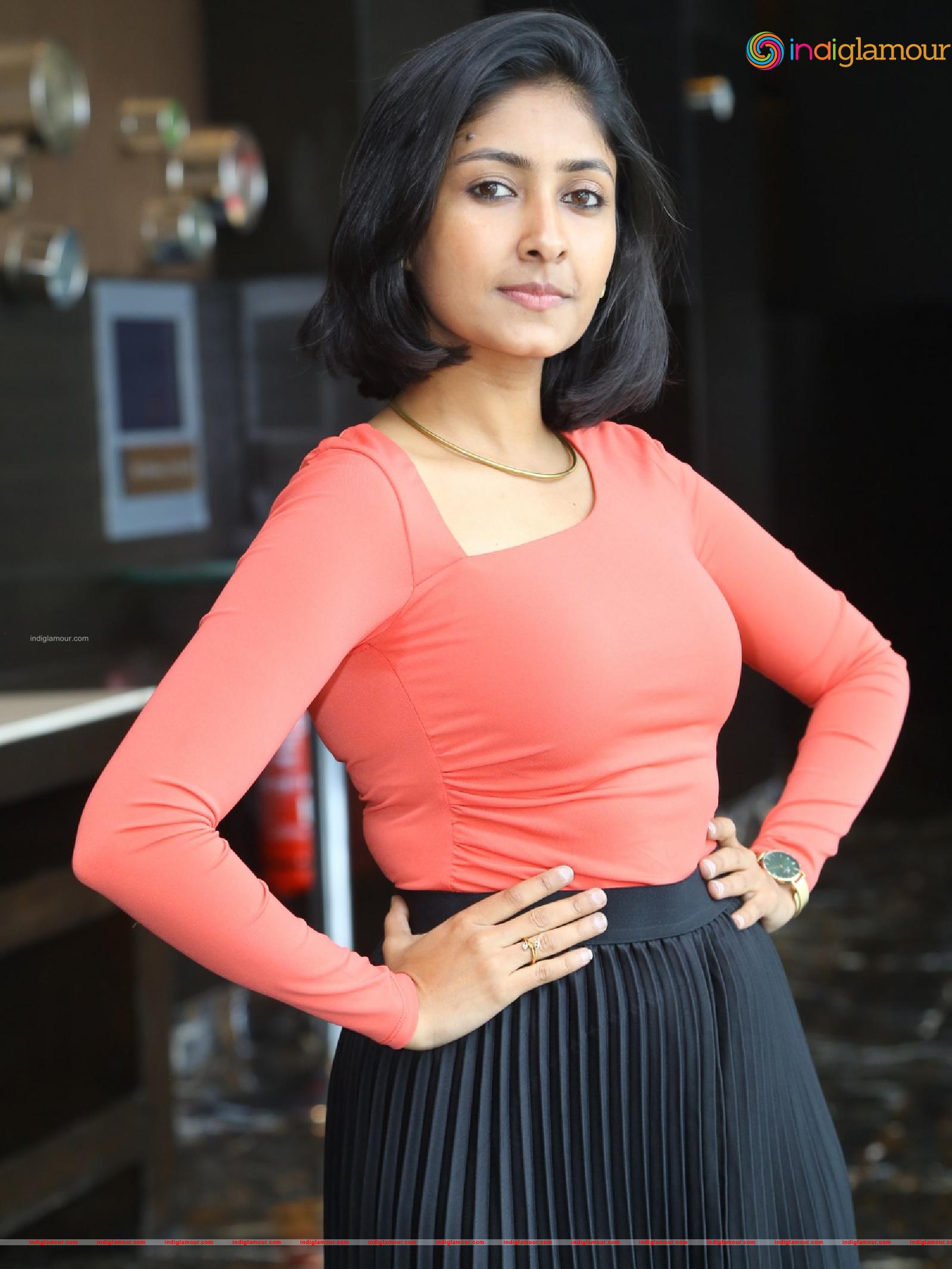 Archana Jois Actress hd photo