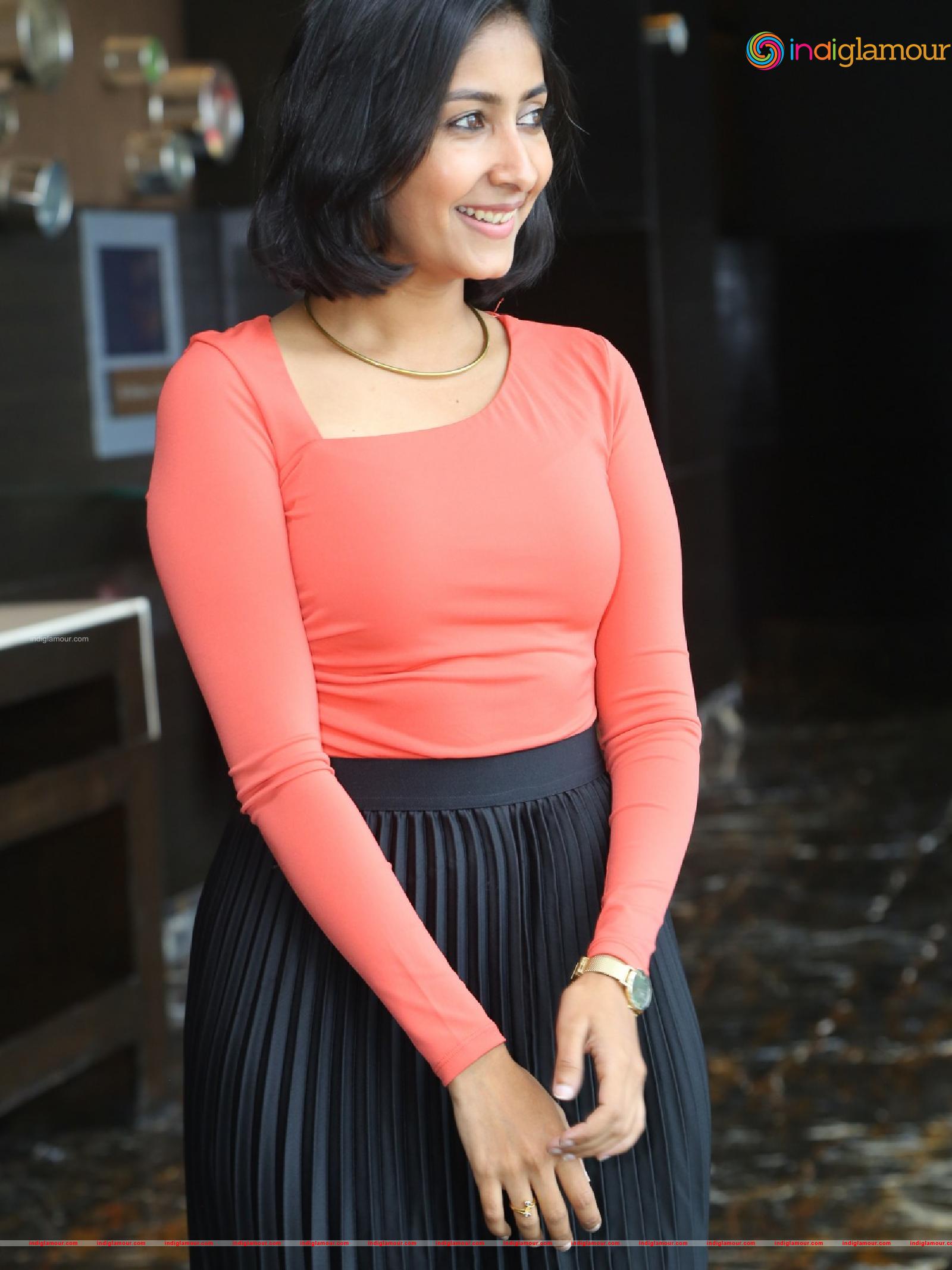 Archana Jois Actress hd photo
