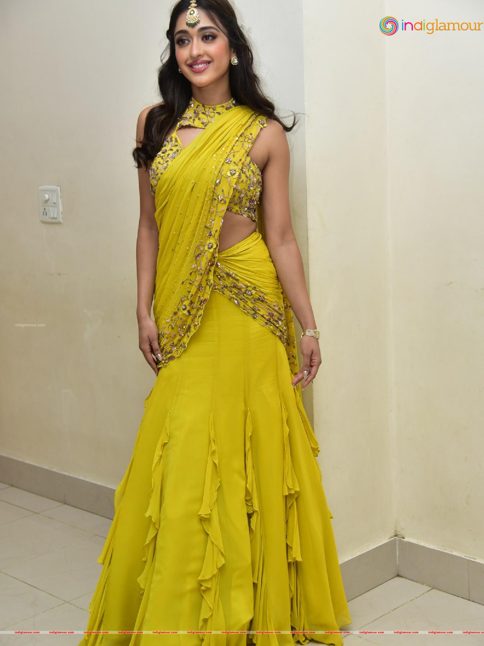 Gayatri Bhardwaj Actress hd photo
