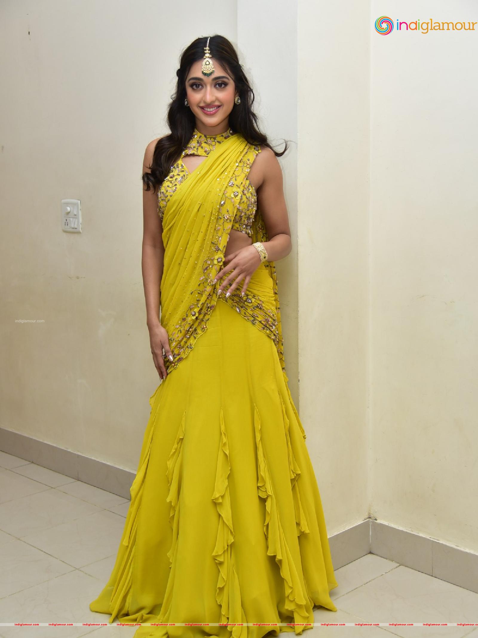 Gayatri Bhardwaj Actress hd photo