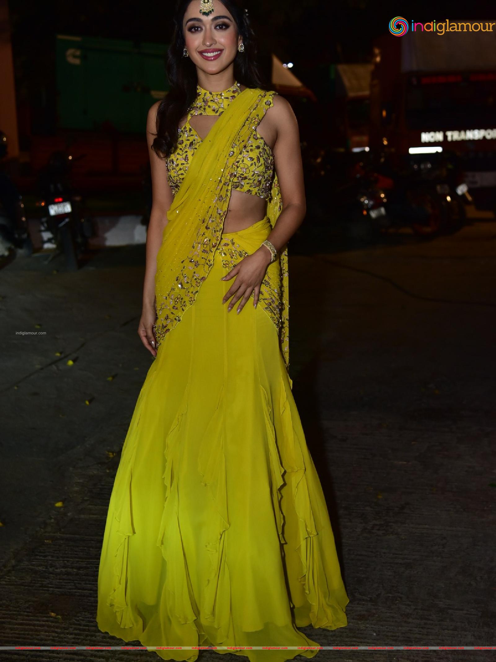 Gayatri Bhardwaj Actress hd photo