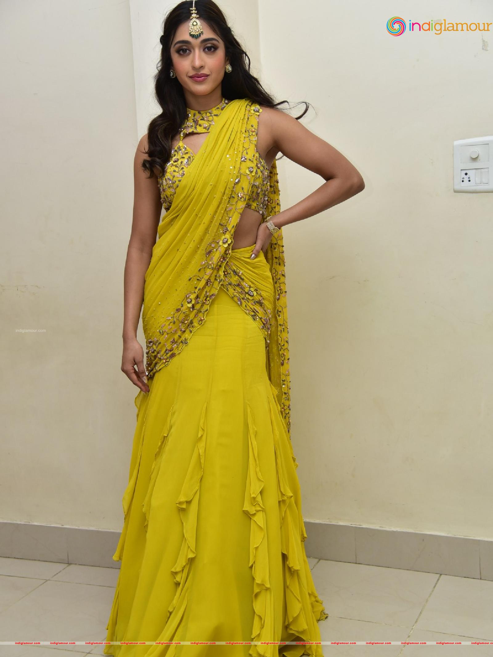 Gayatri Bhardwaj Actress hd photo