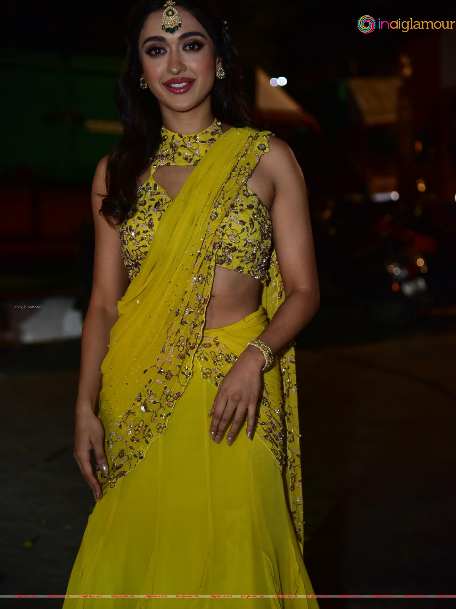Gayatri Bhardwaj Actress hd photo