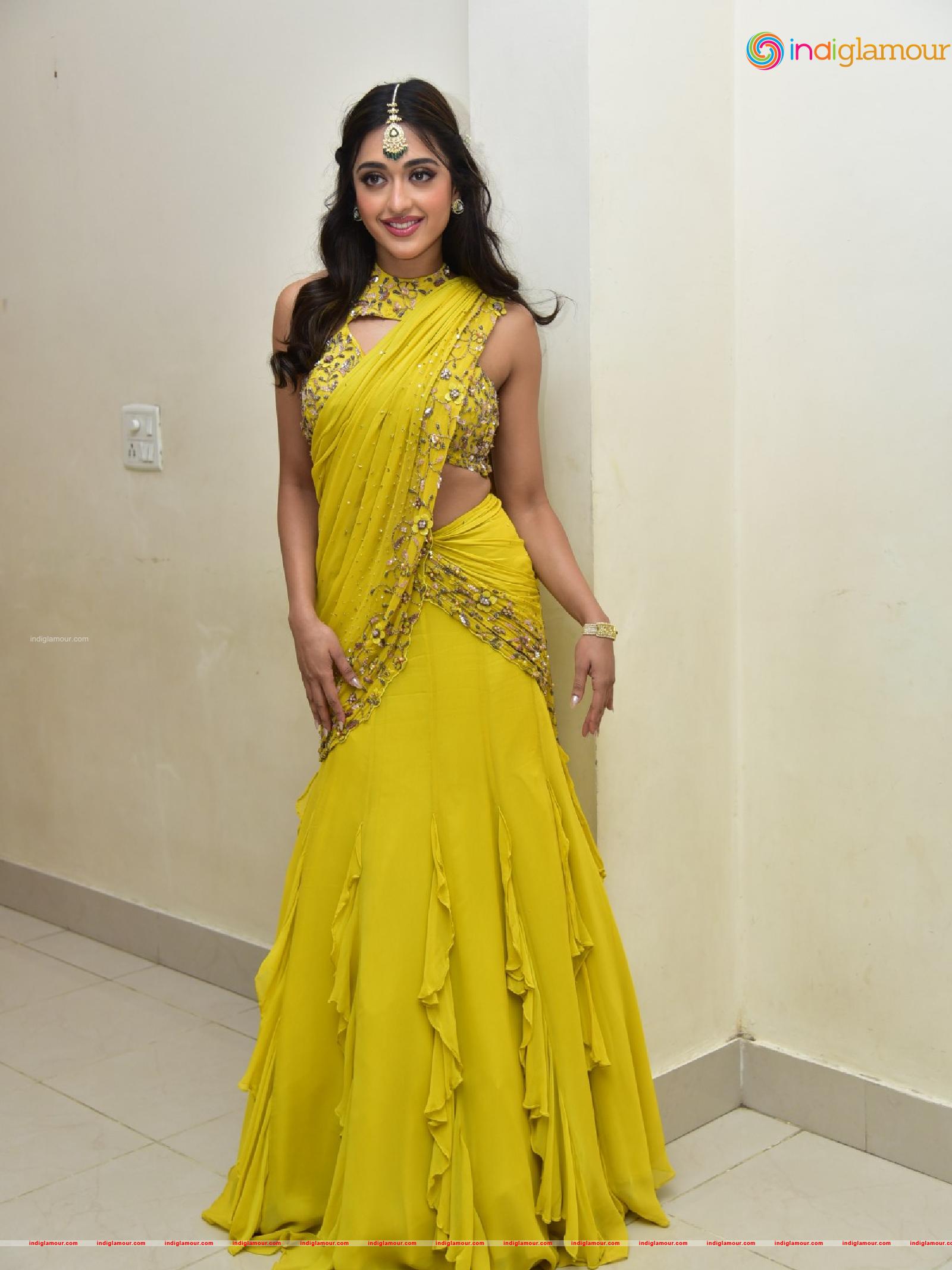 Gayatri Bhardwaj Actress hd photo