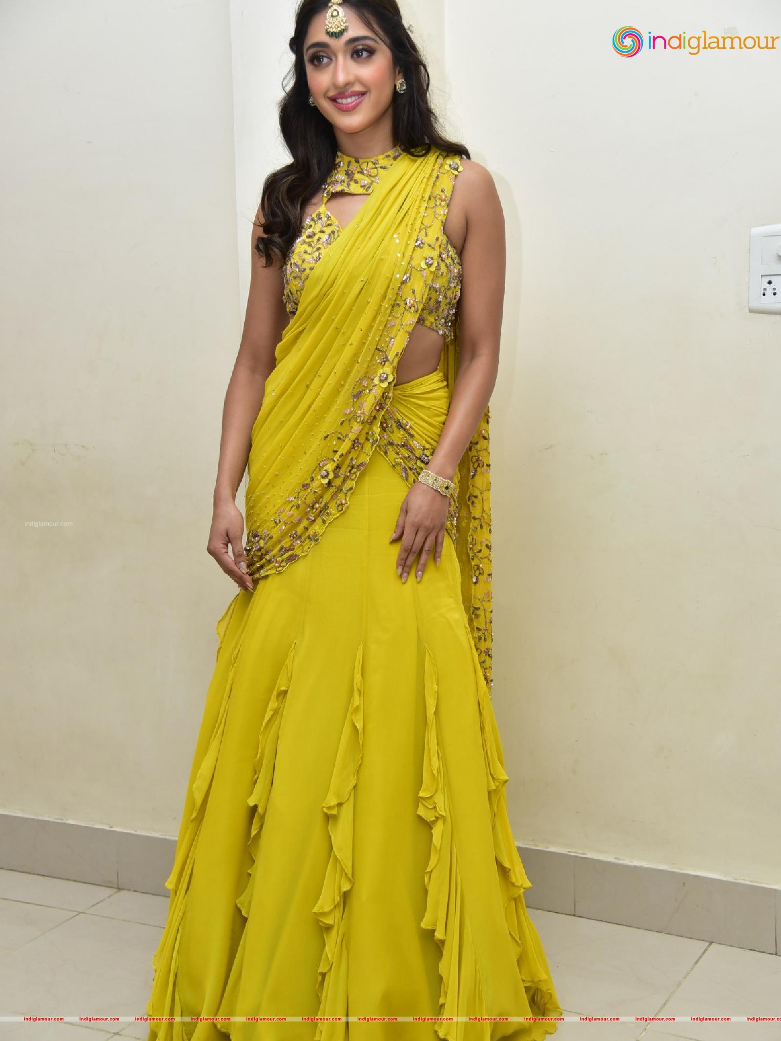 Gayatri Bhardwaj Actress hd photo