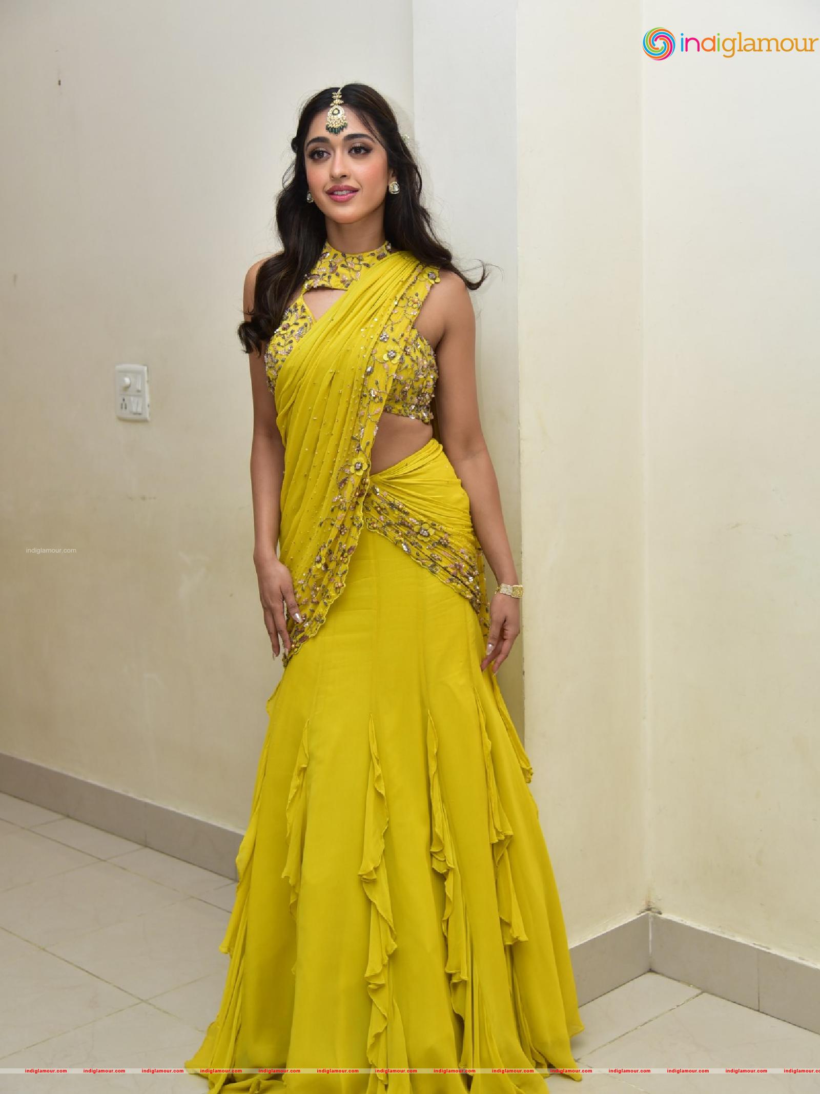 Gayatri Bhardwaj Actress hd photo