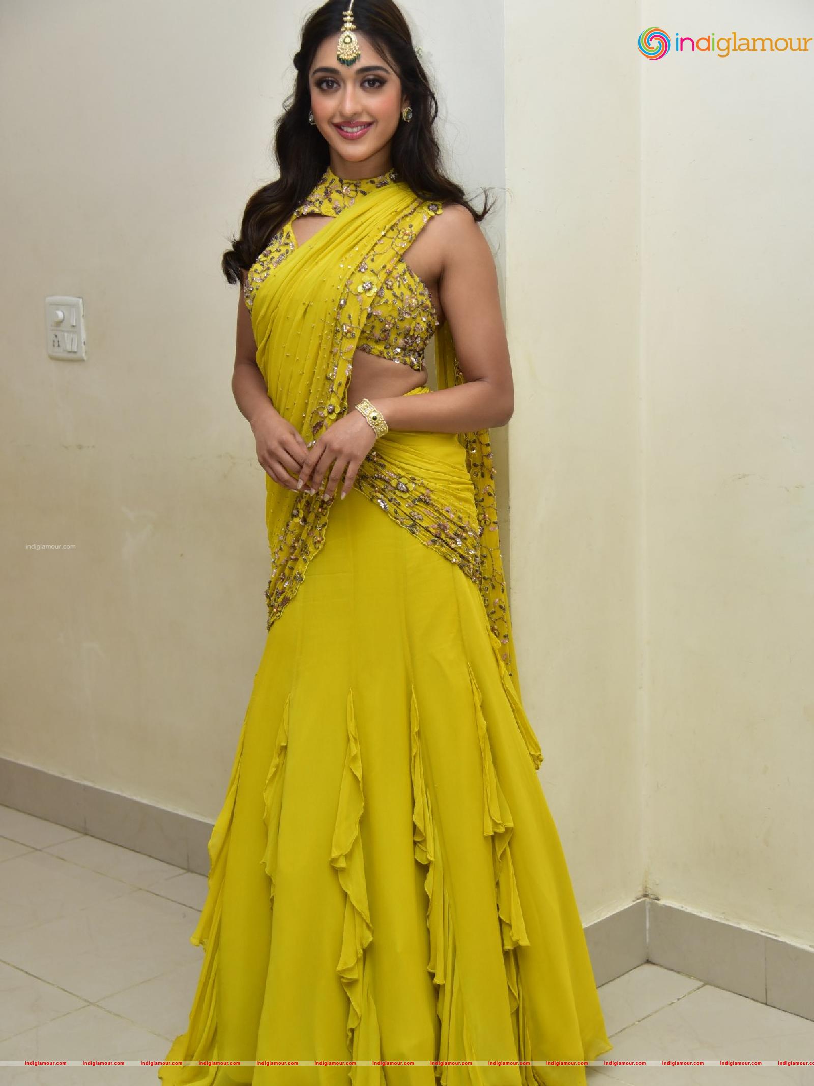 Gayatri Bhardwaj Actress hd photo