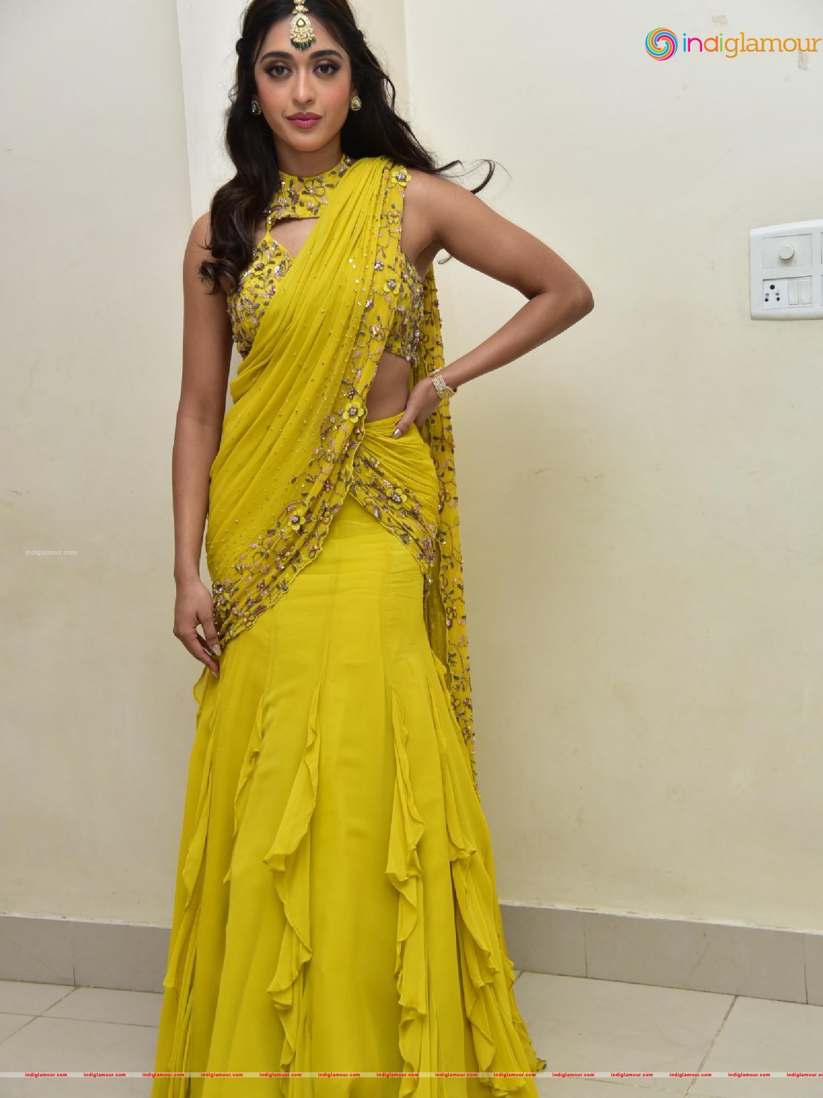 Gayatri Bhardwaj Actress hd photo