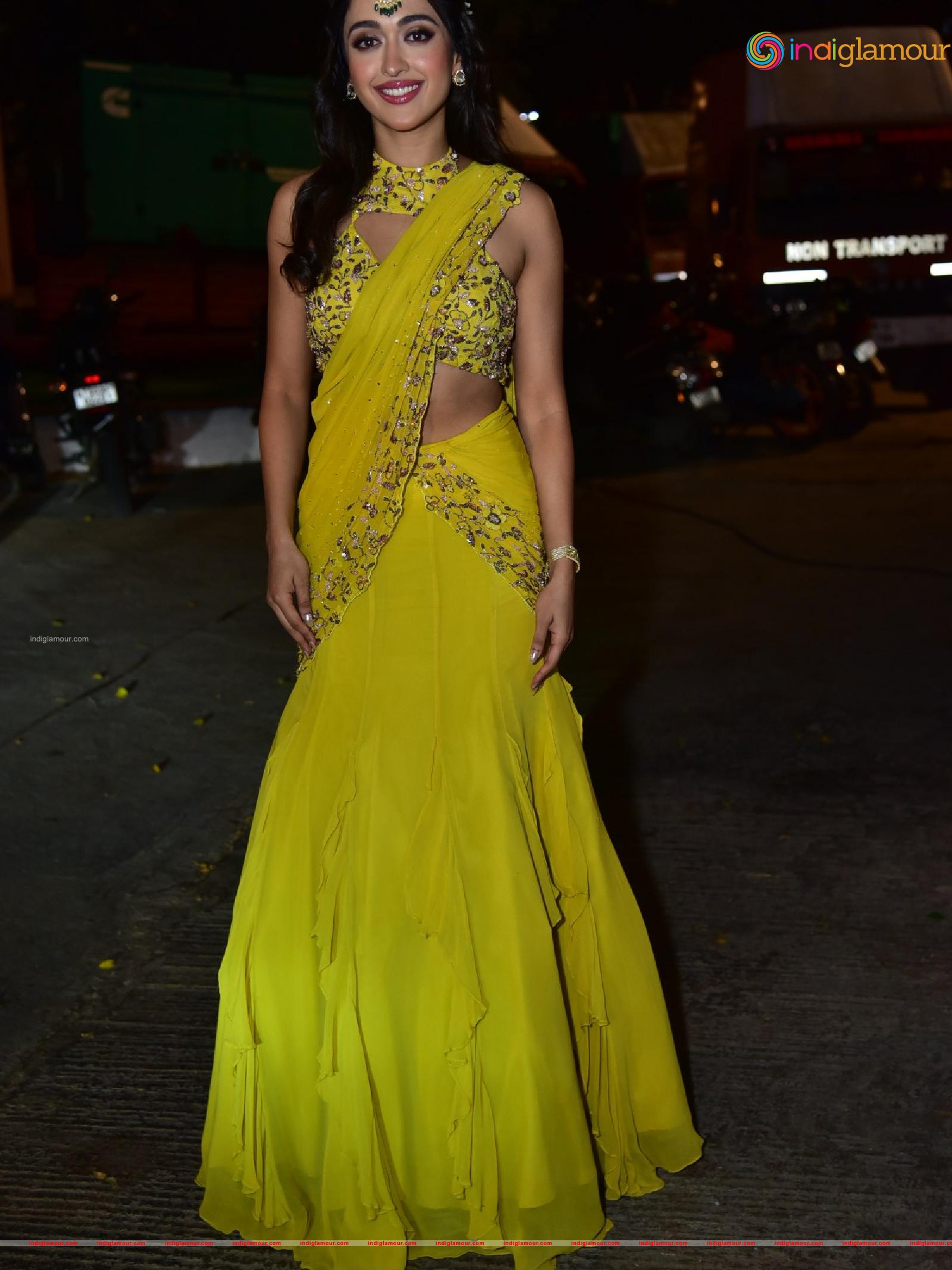 Gayatri Bhardwaj Actress hd photo