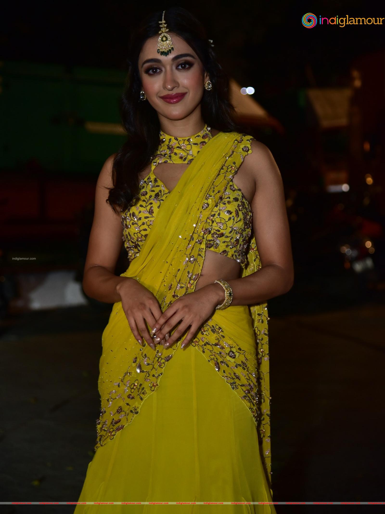 Gayatri Bhardwaj Actress hd photo