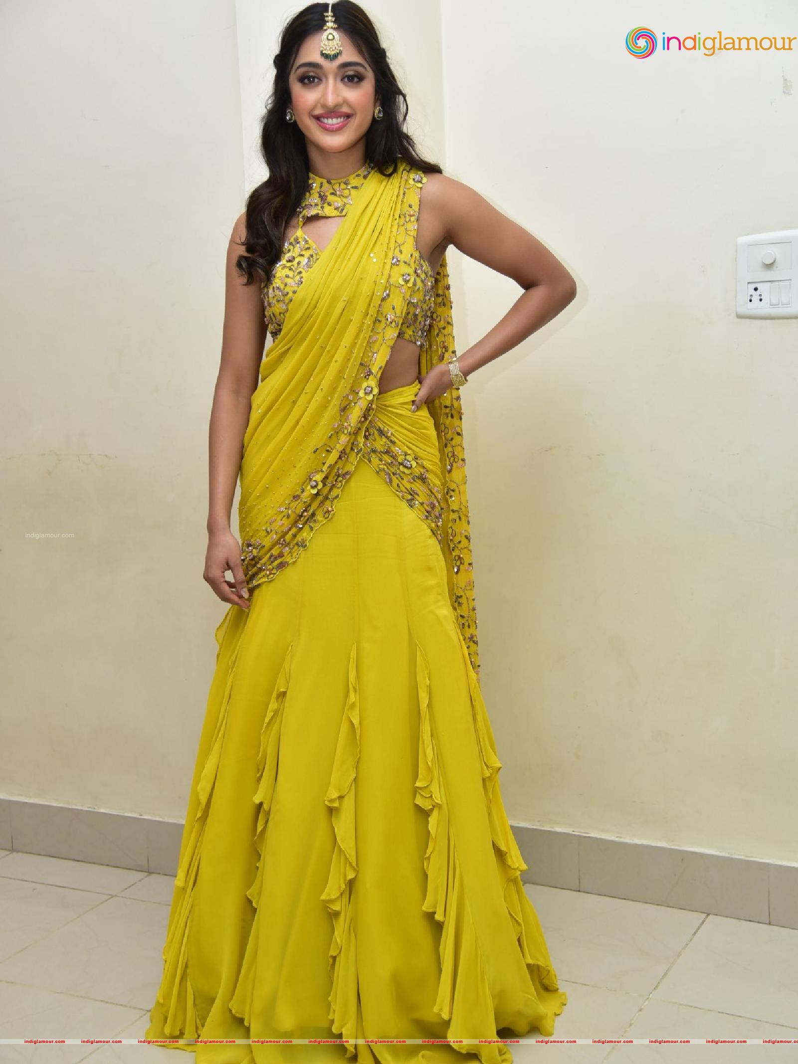 Gayatri Bhardwaj Actress hd photo
