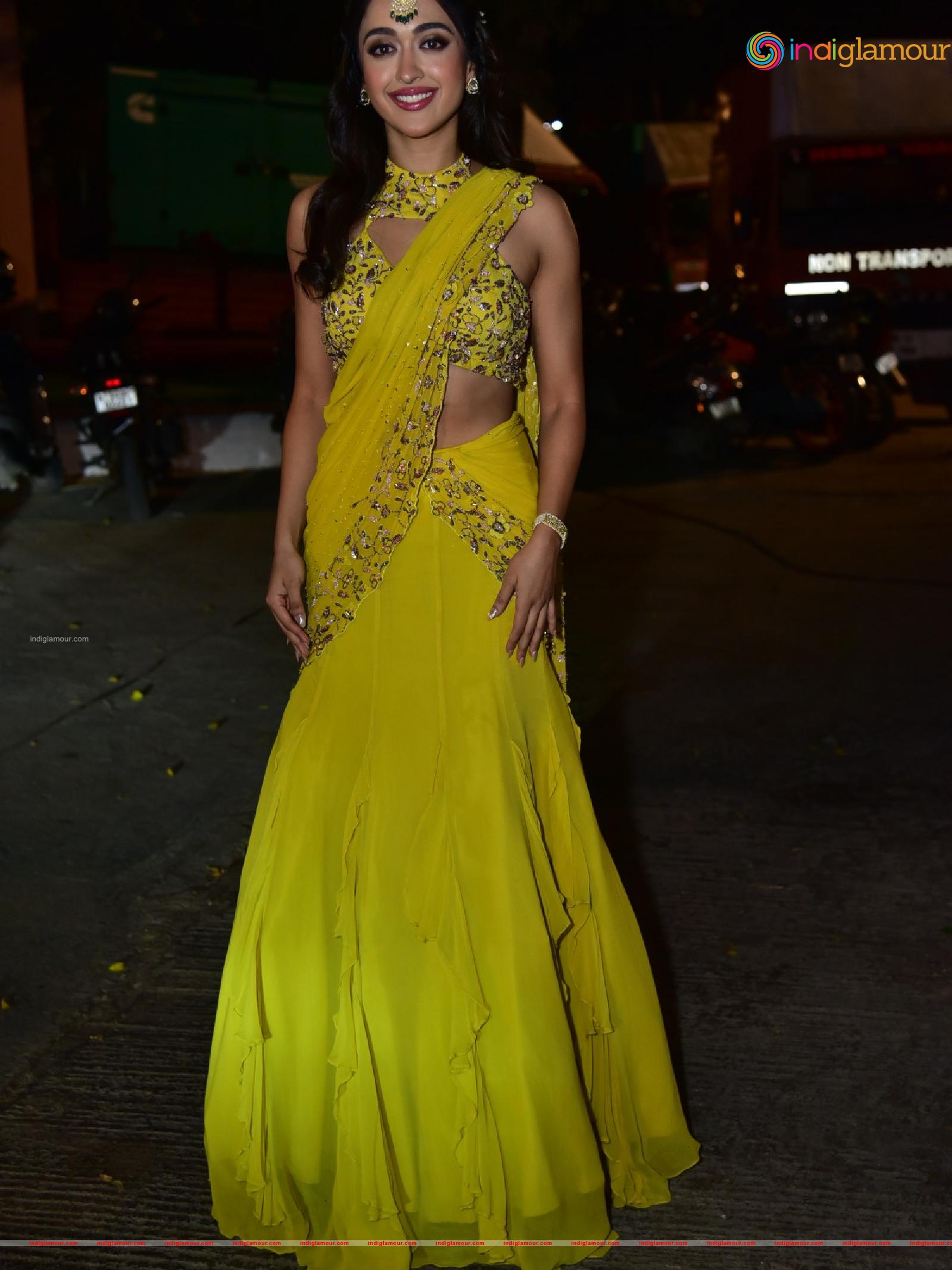 Gayatri Bhardwaj Actress hd photo