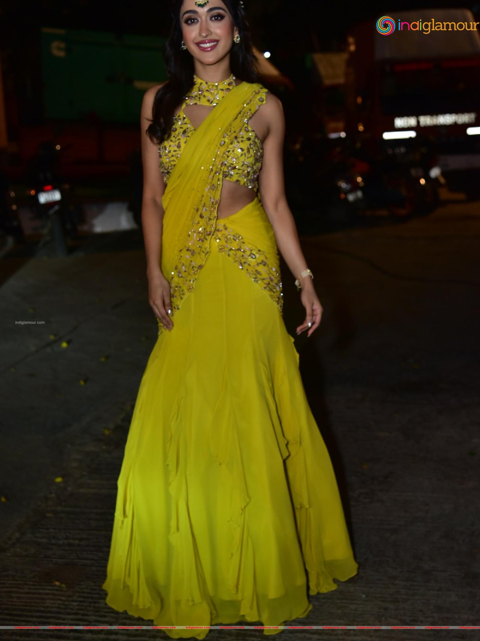 Gayatri Bhardwaj Actress hd photo