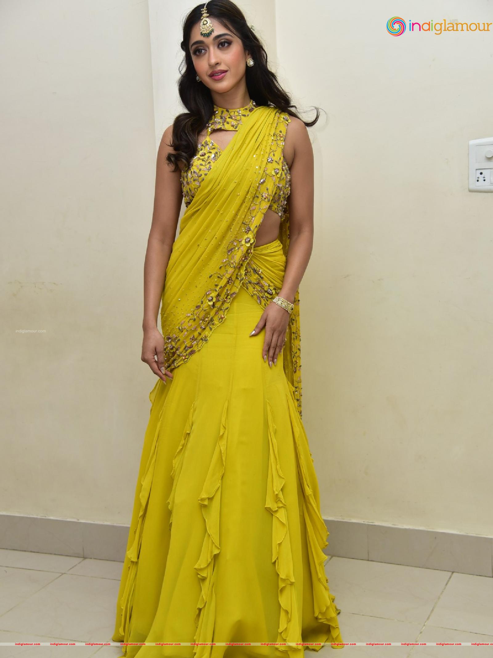 Gayatri Bhardwaj Actress hd photo