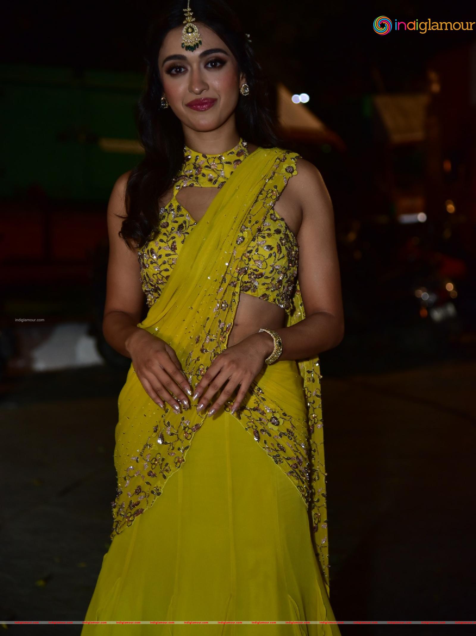 Gayatri Bhardwaj Actress hd photo