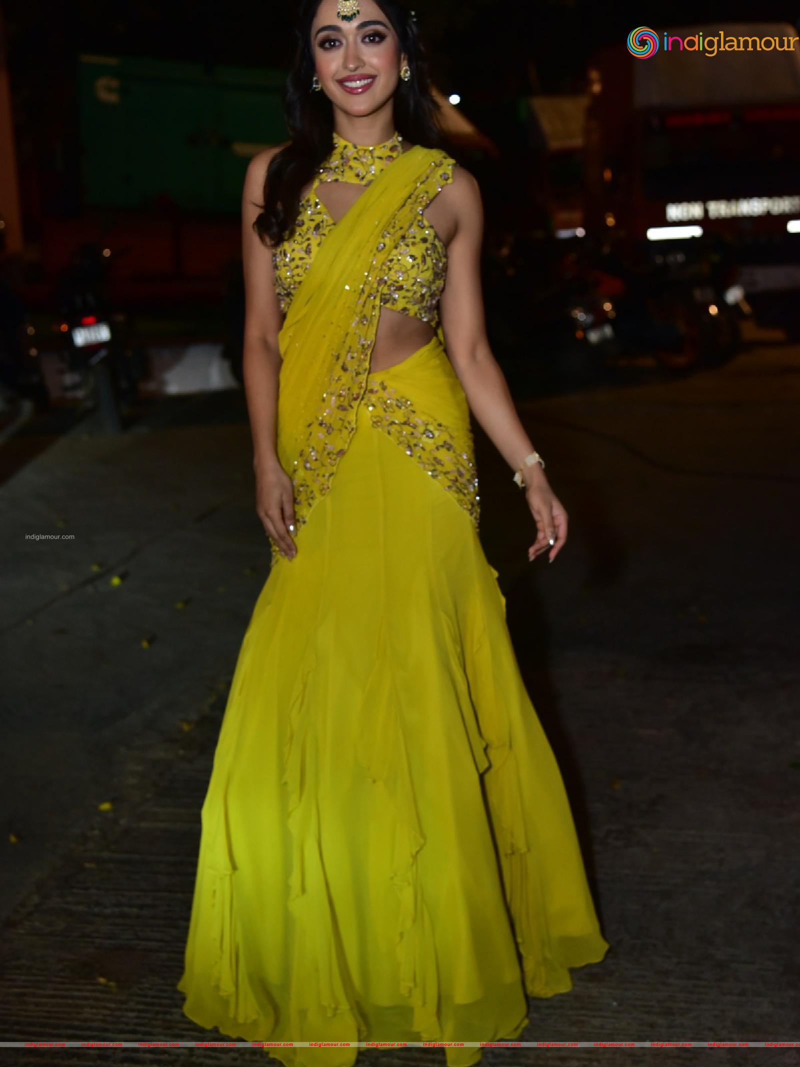 Gayatri Bhardwaj Actress hd photo