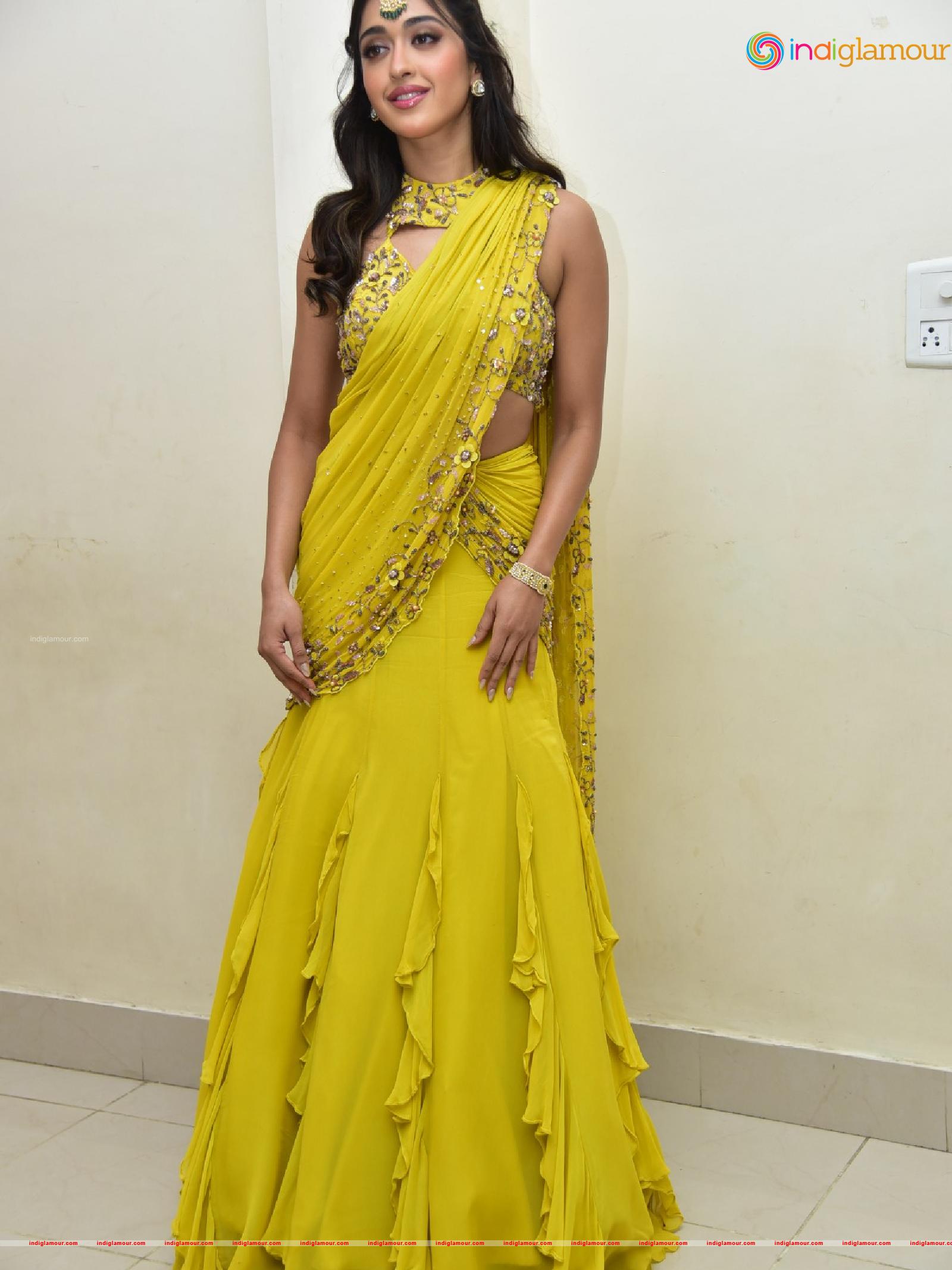 Gayatri Bhardwaj Actress hd photo