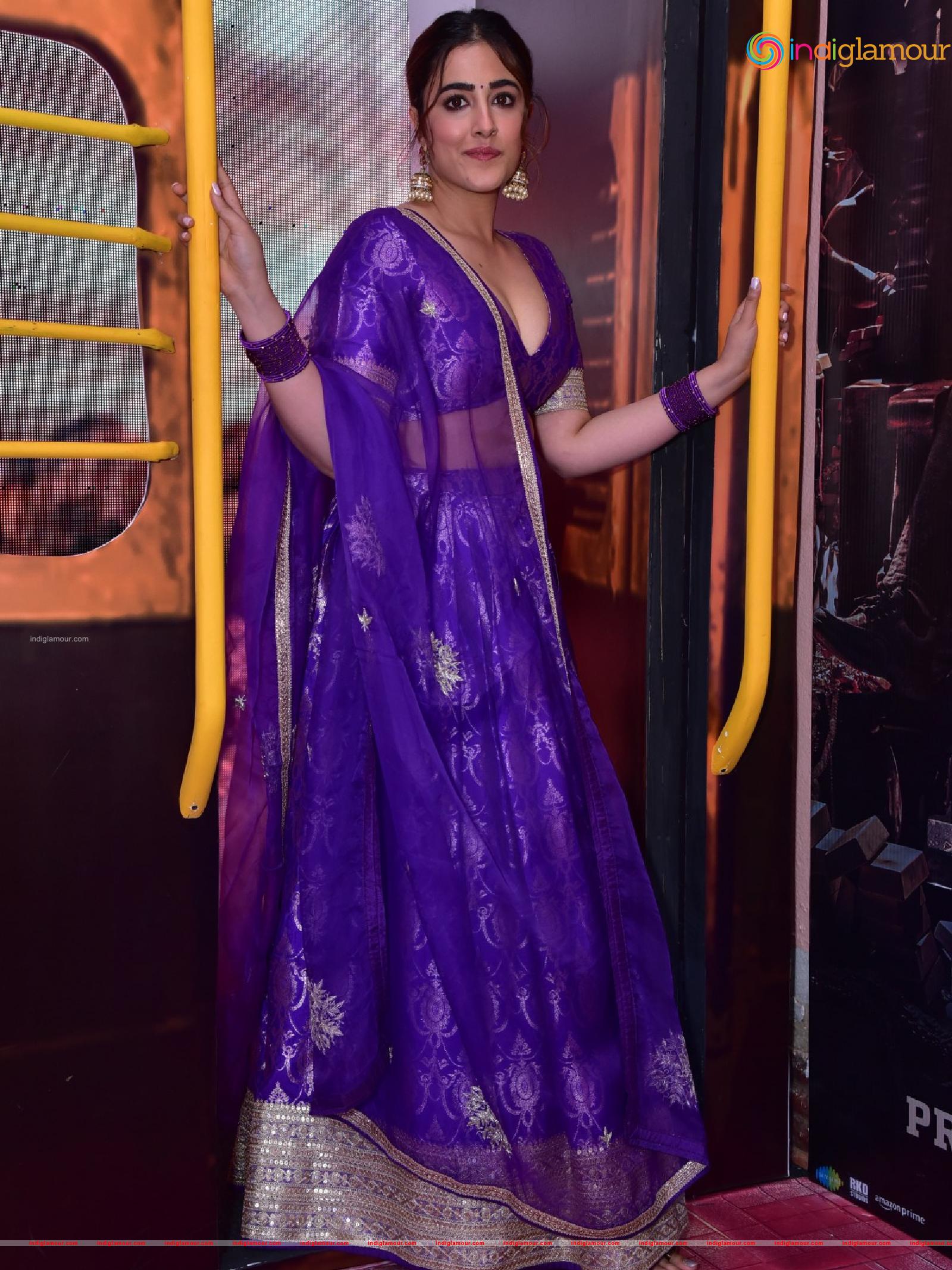 Nupur Sanon Actress hd photo