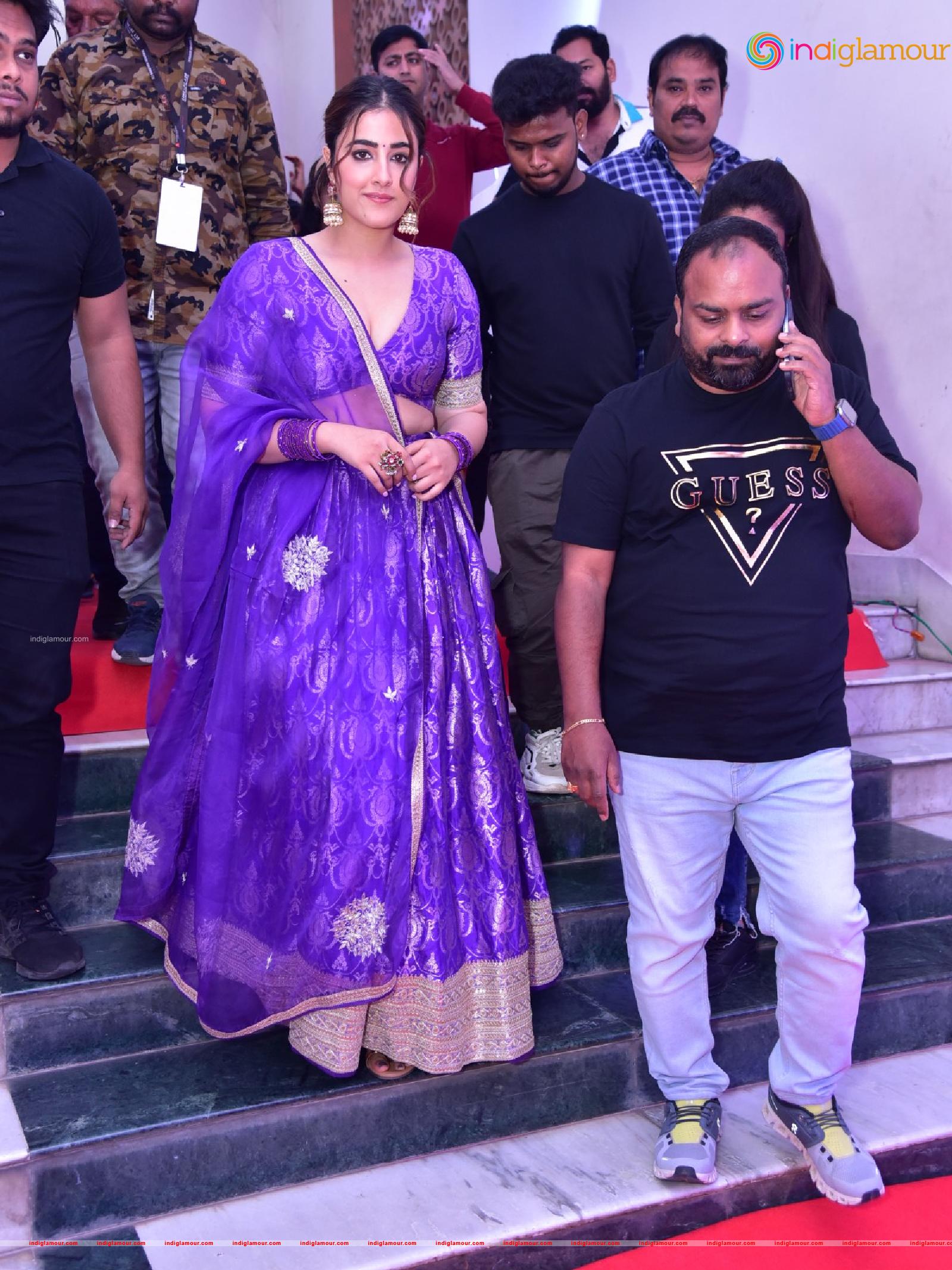Nupur Sanon Actress hd photo