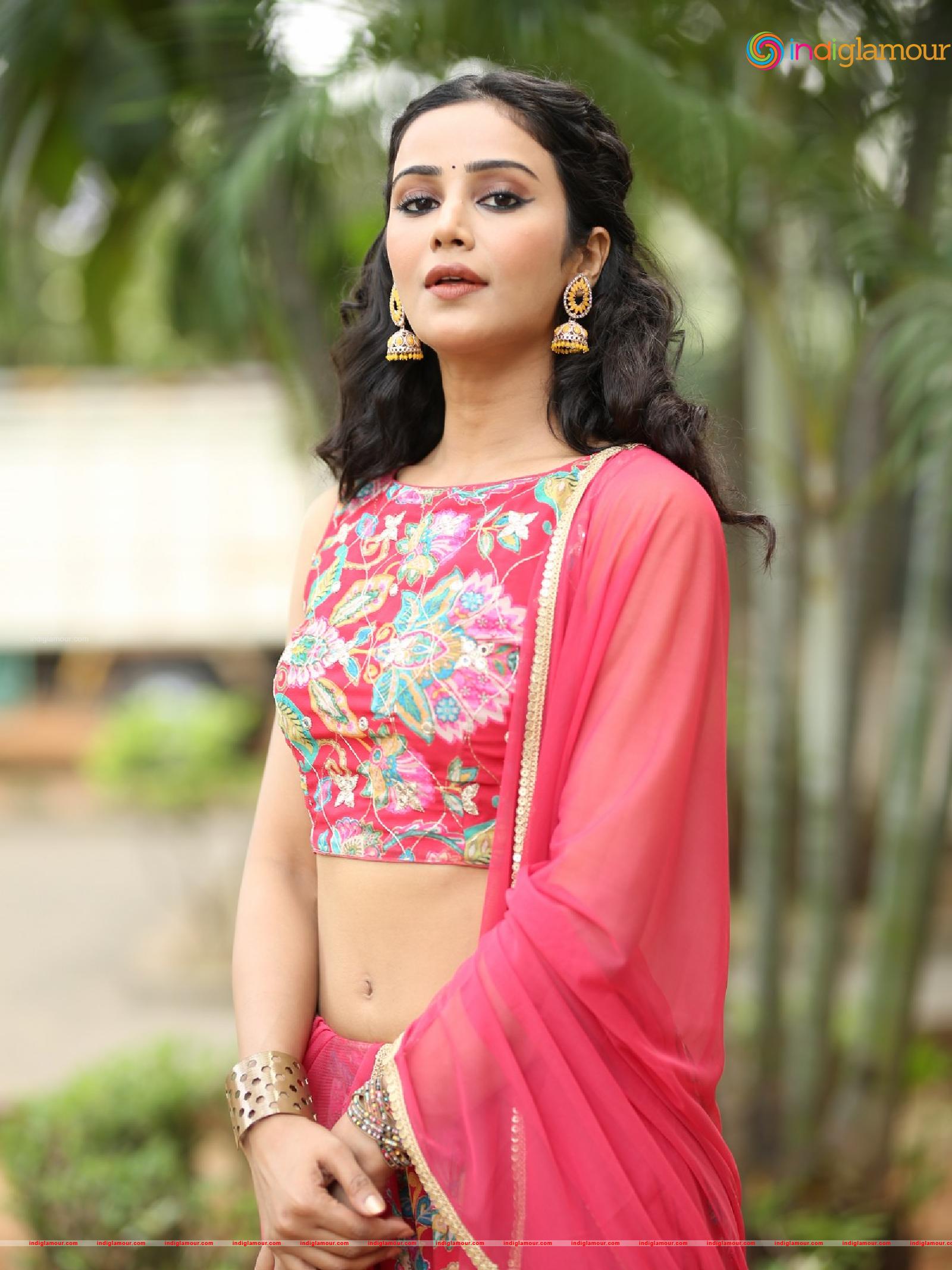 Simran Gupta Actress hd photo