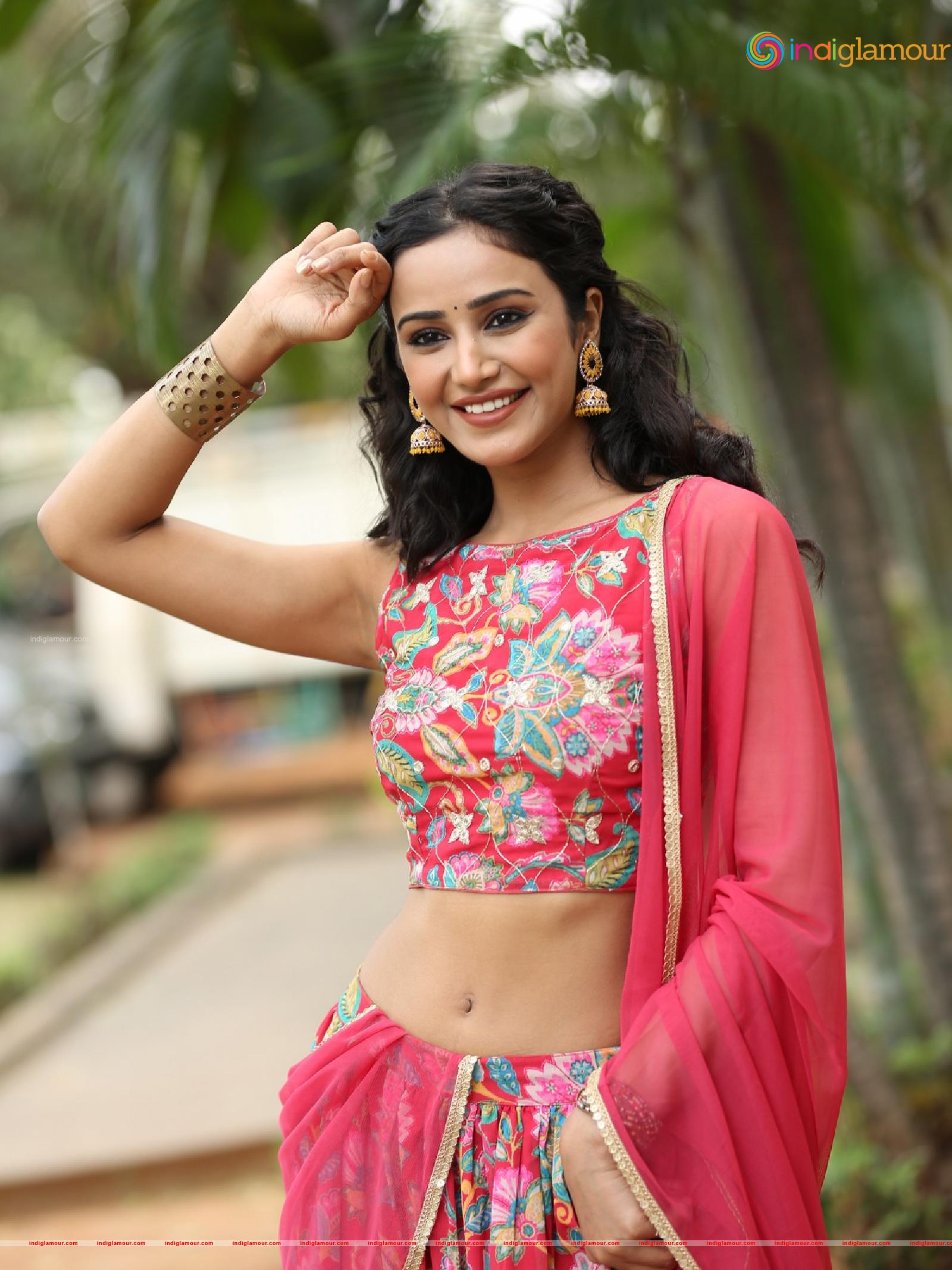 Simran Gupta Actress hd photo