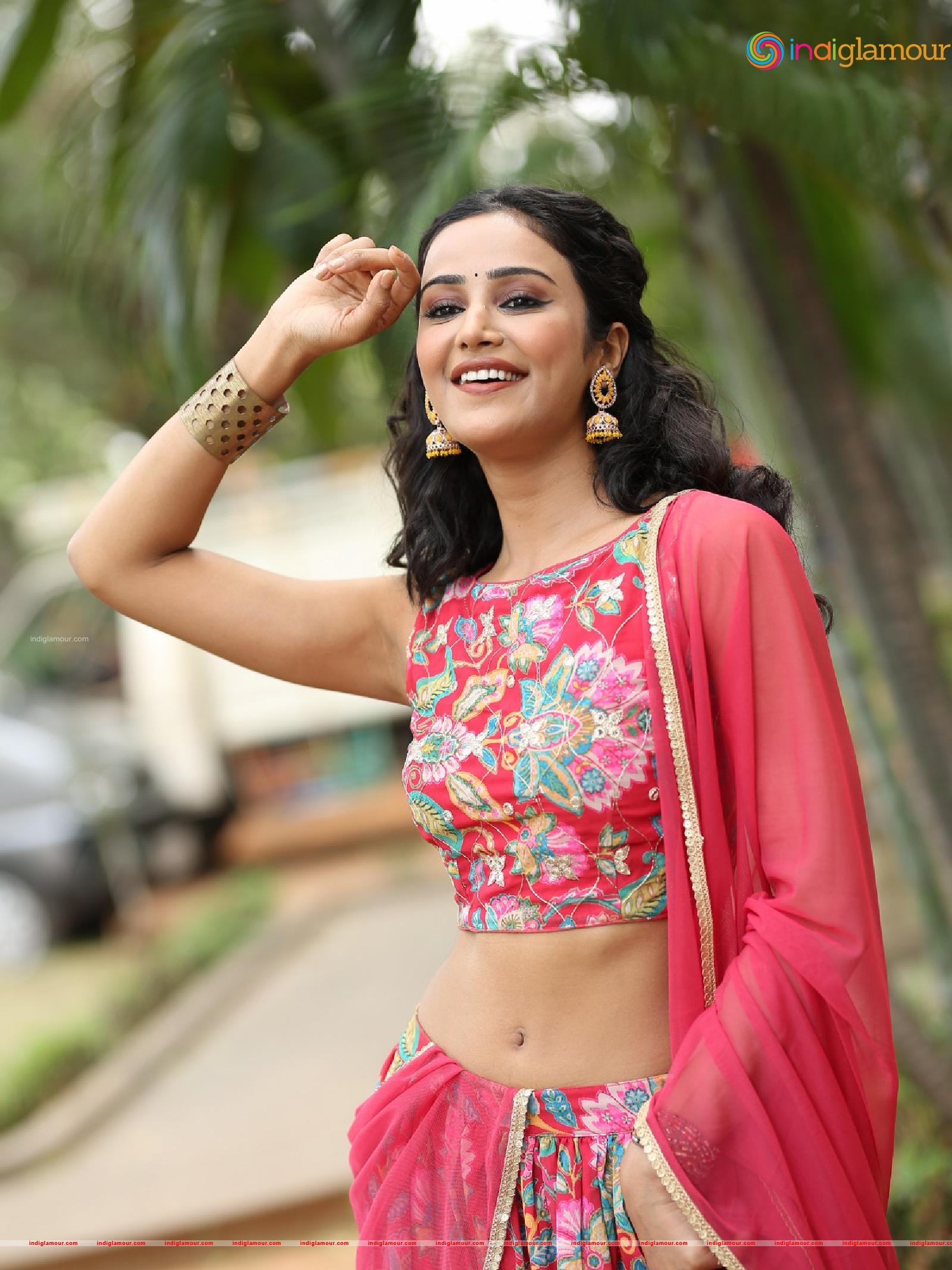 Simran Gupta Actress hd photo