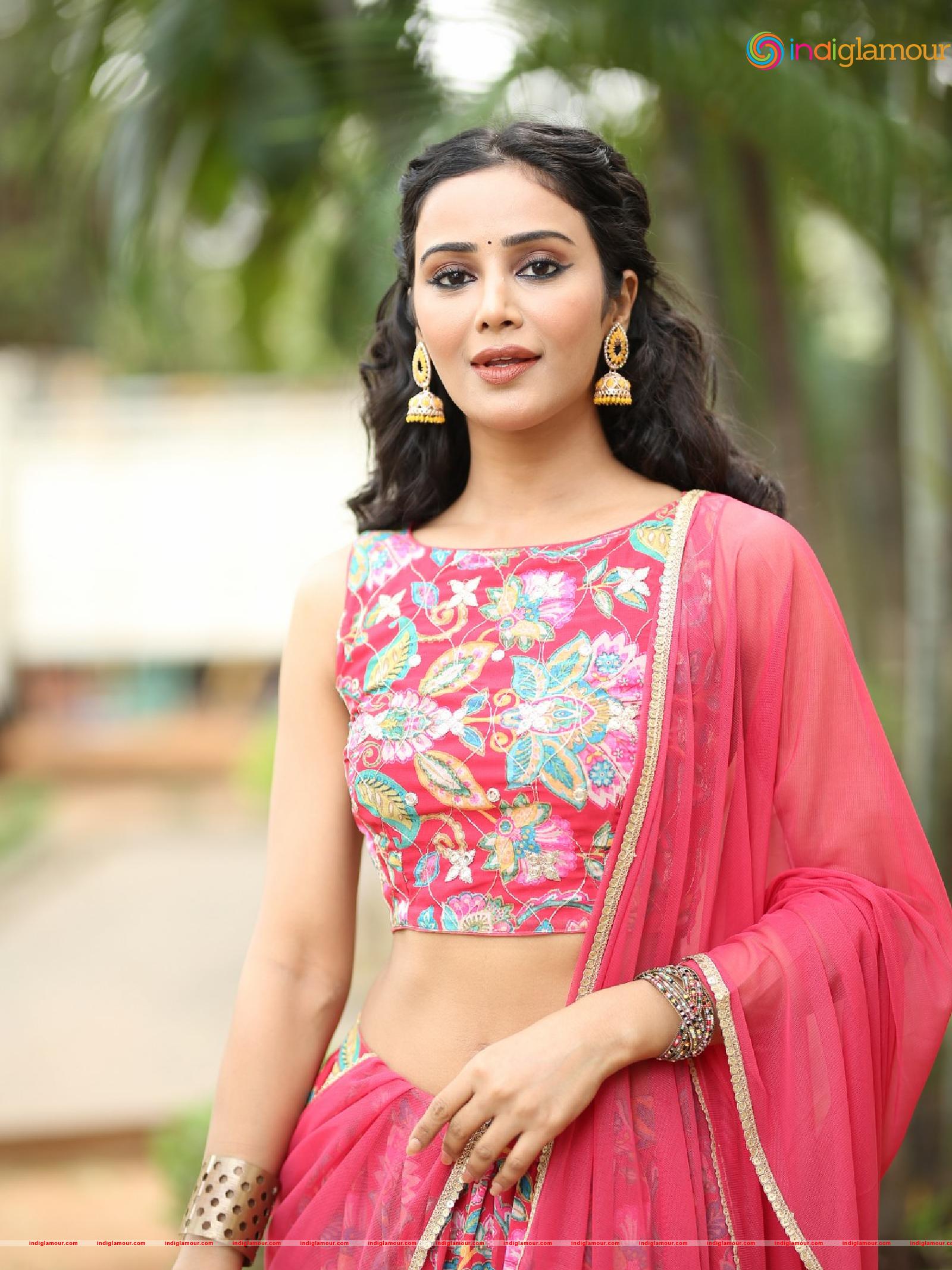 Simran Gupta Actress hd photo