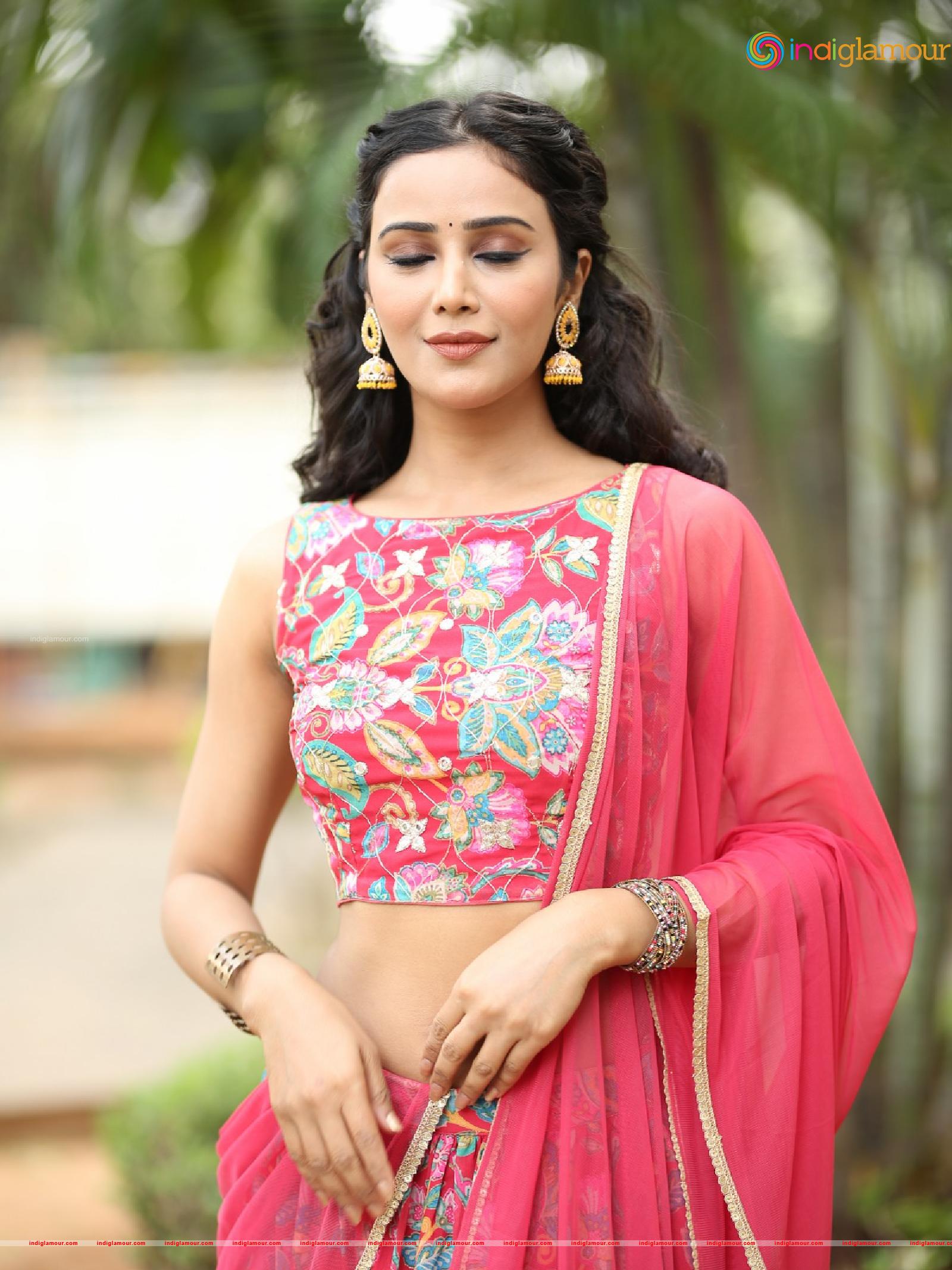 Simran Gupta Actress hd photo