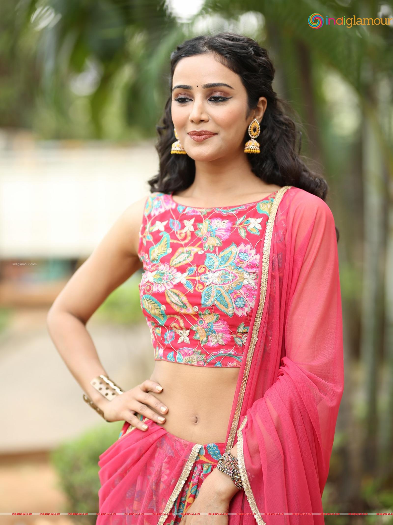 Simran Gupta Actress hd photo