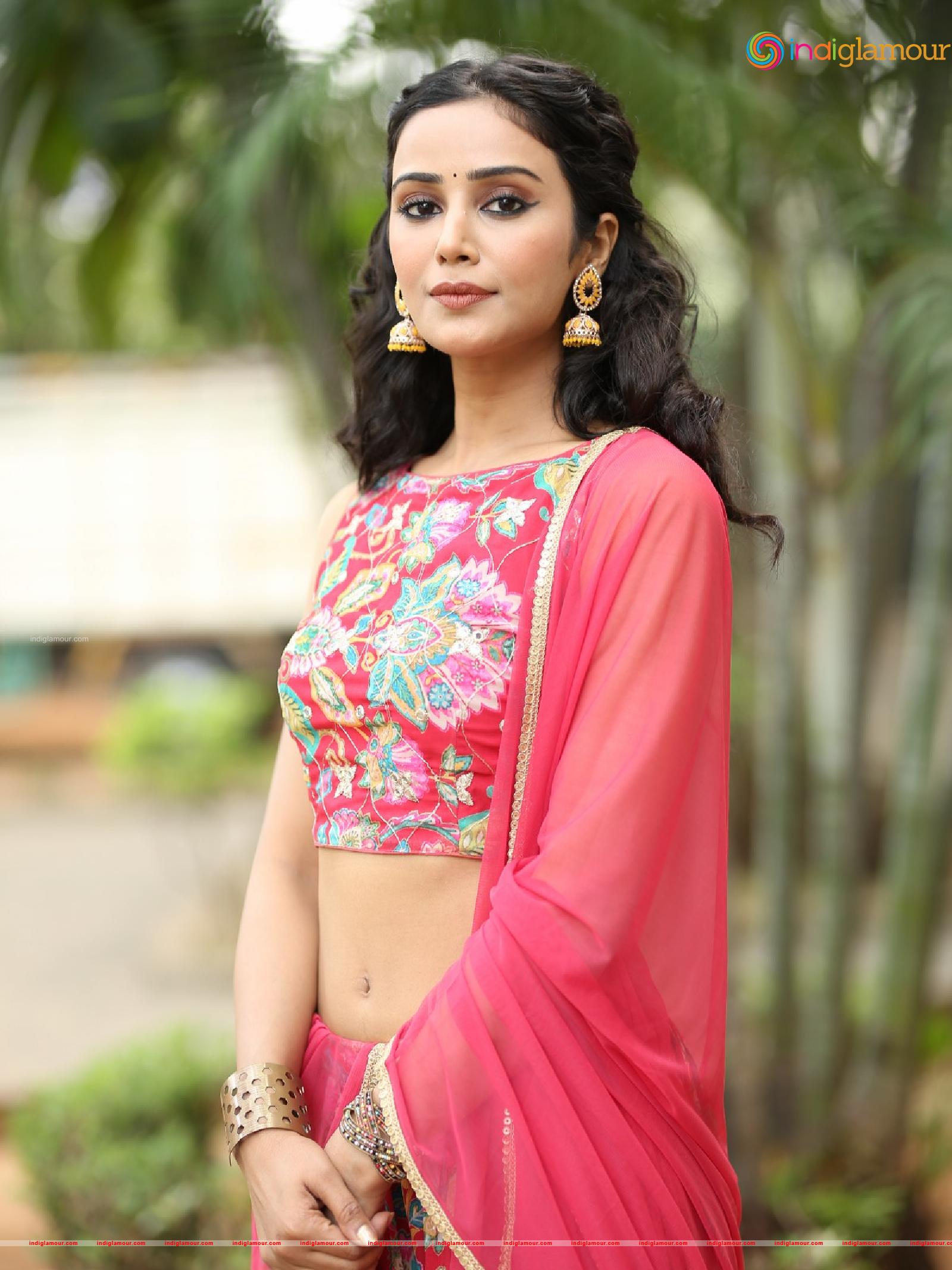 Simran Gupta Actress hd photo