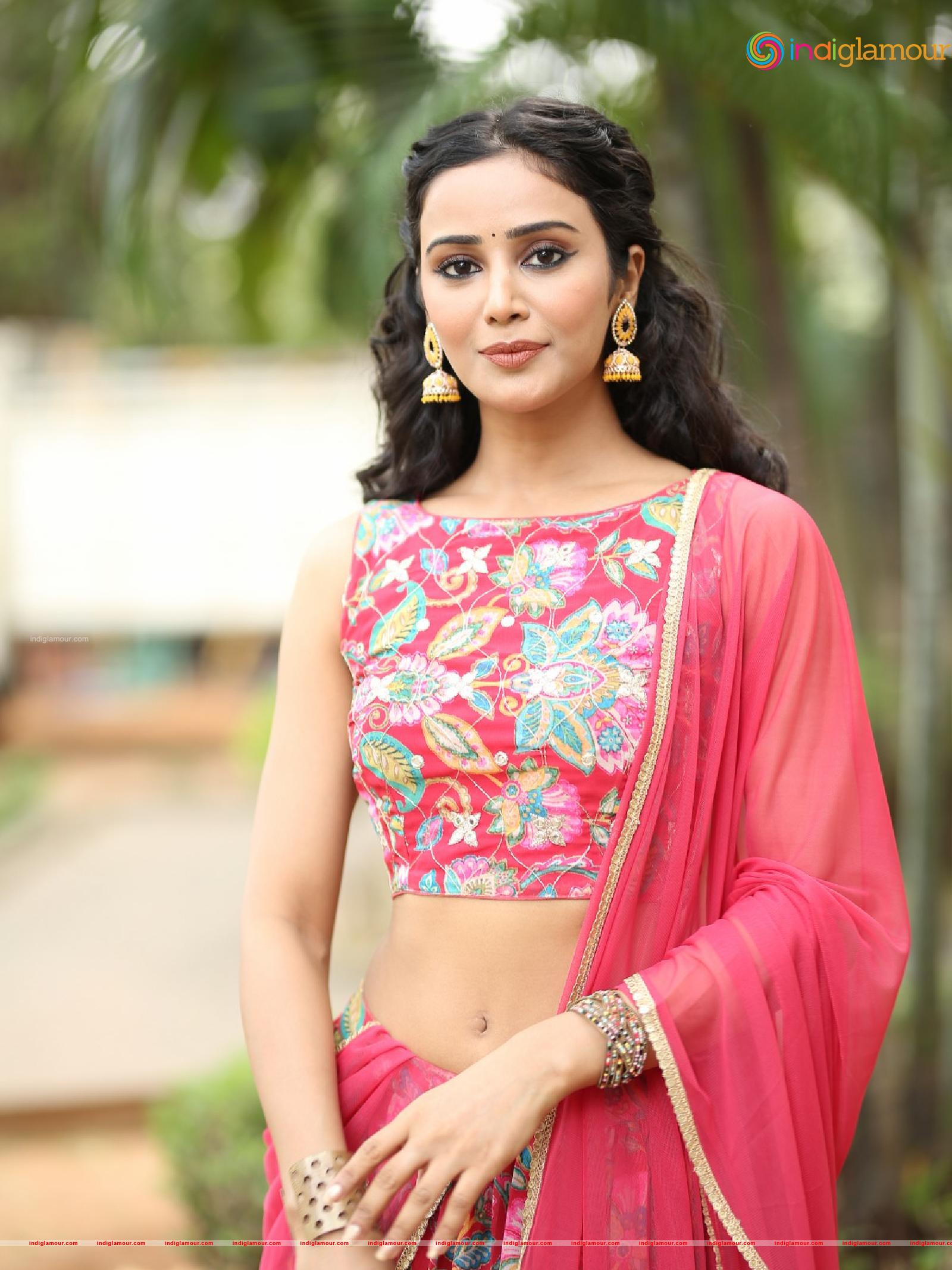 Simran Gupta Actress hd photo