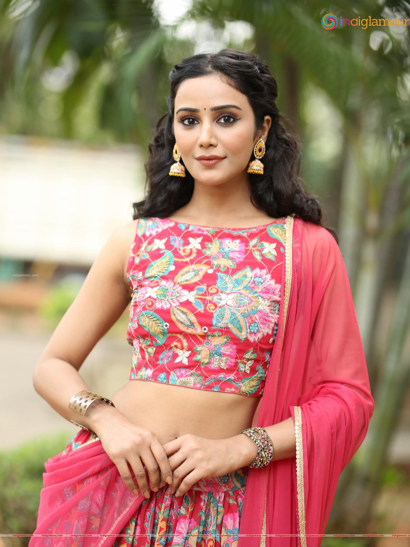 Simran Gupta Actress hd photo