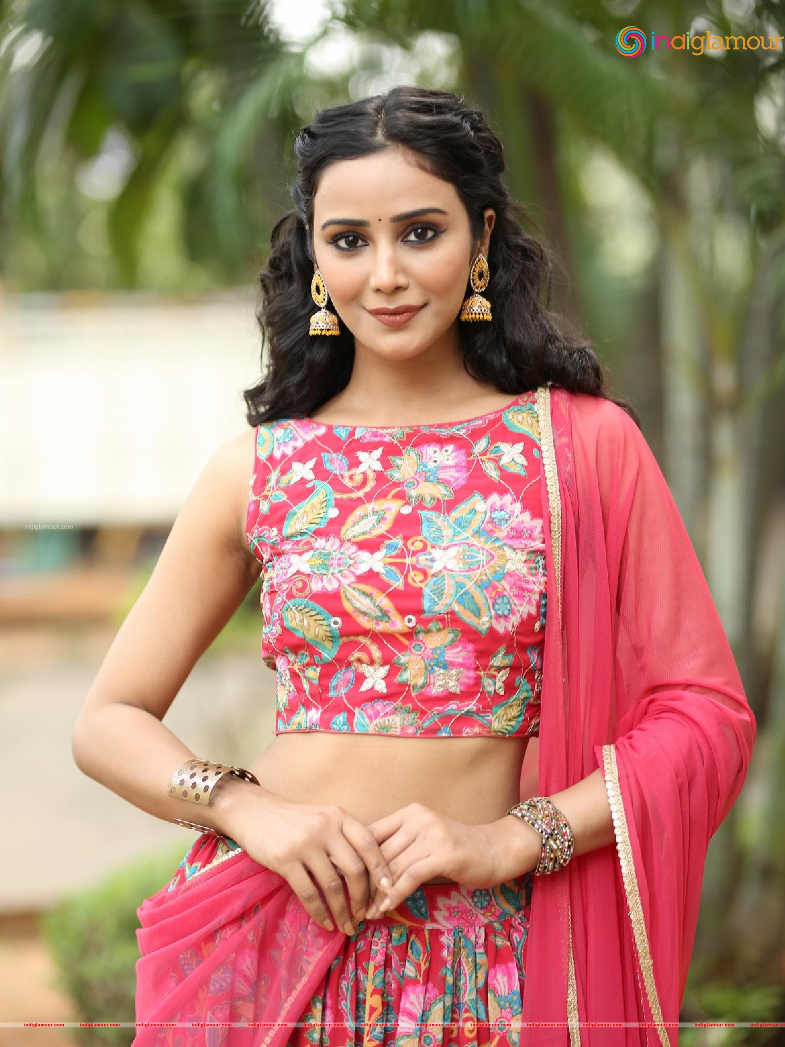 Simran Gupta Actress hd photo
