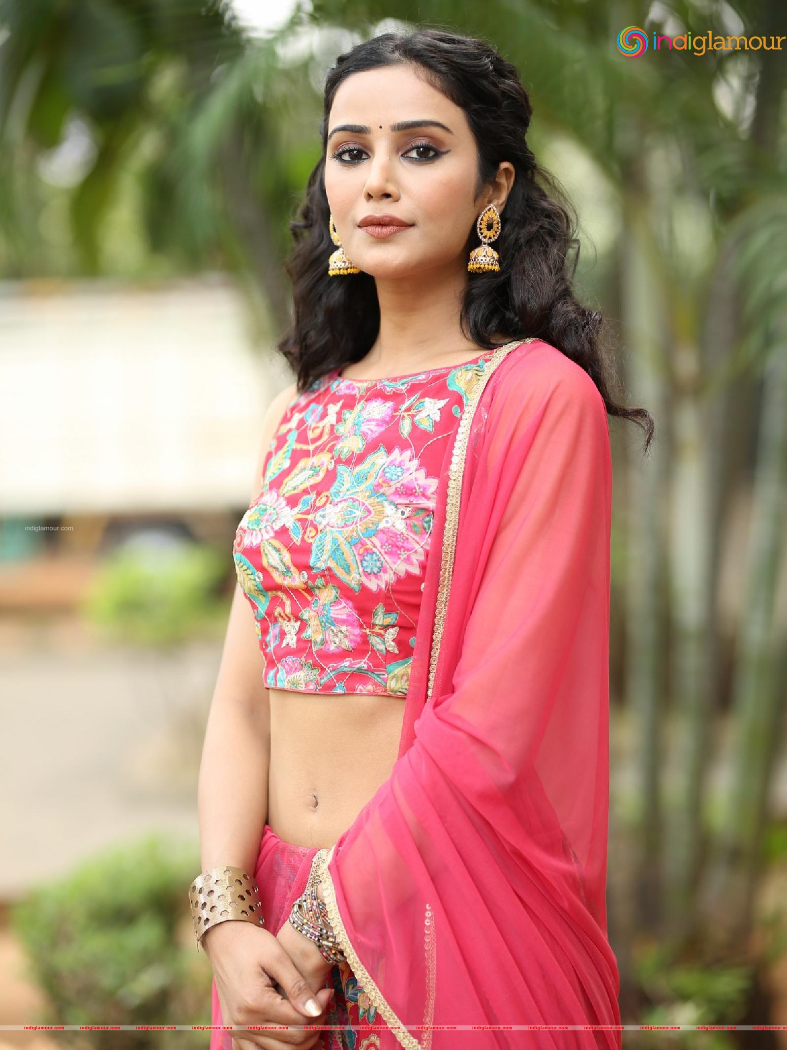 Simran Gupta Actress hd photo