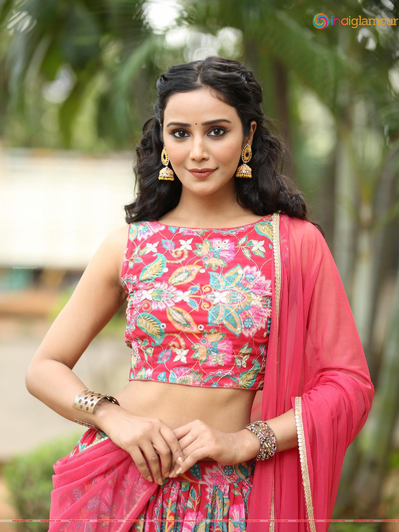 Simran Gupta Actress hd photo