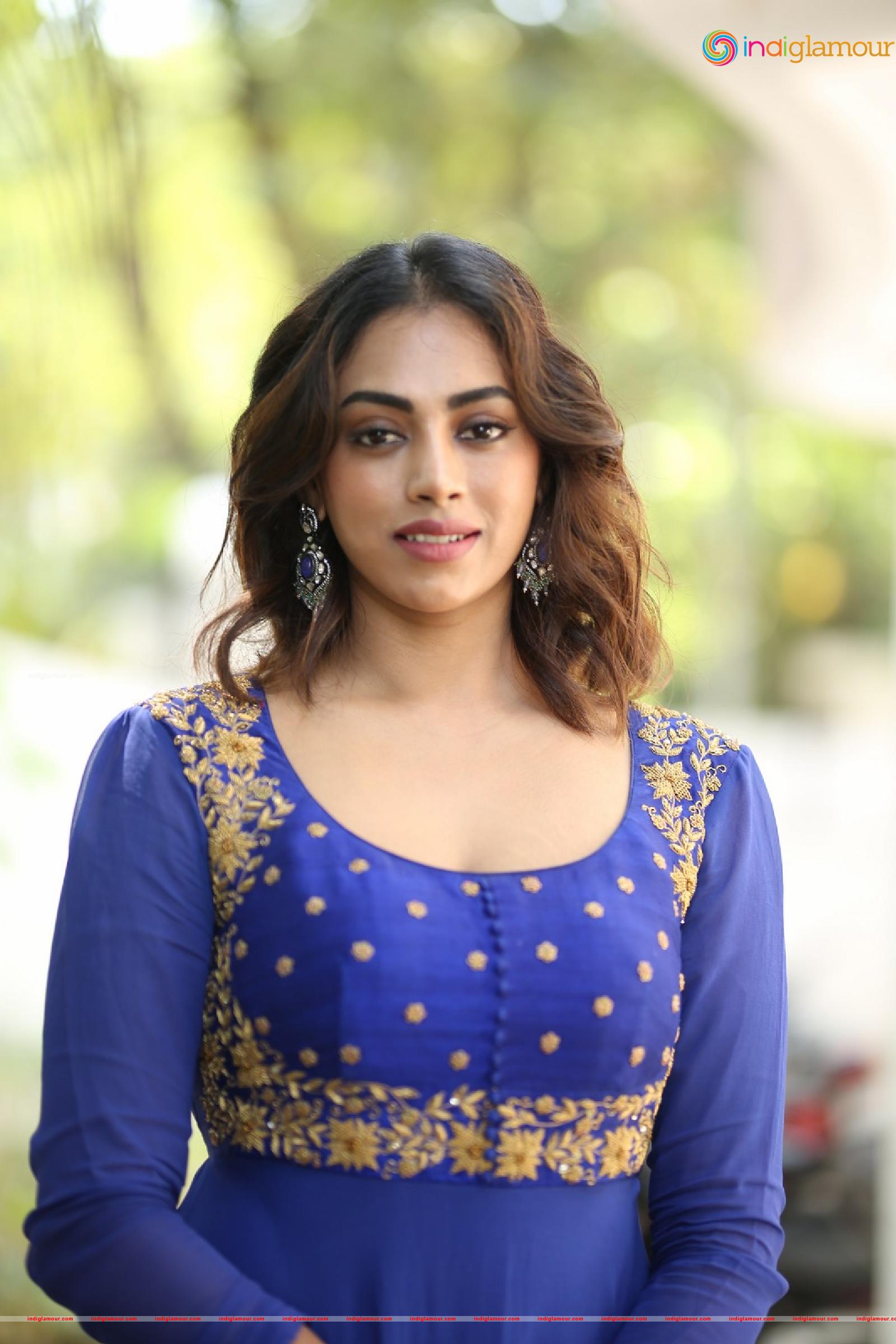 Kamakshi Bhaskarla Actress hd photo