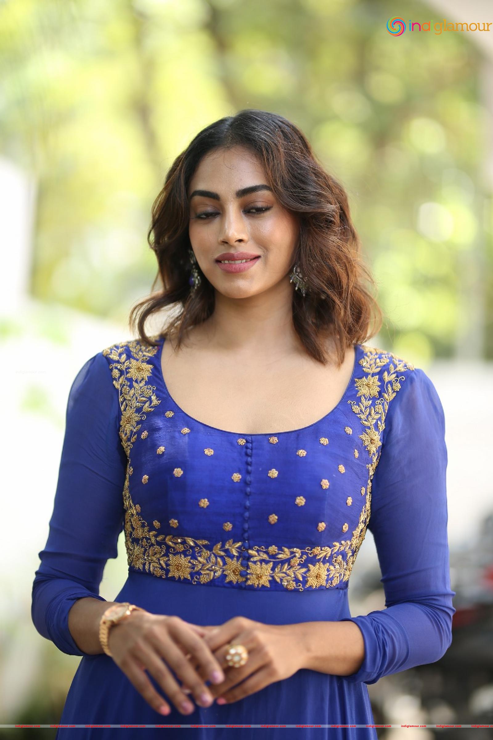 Kamakshi Bhaskarla Actress hd photo