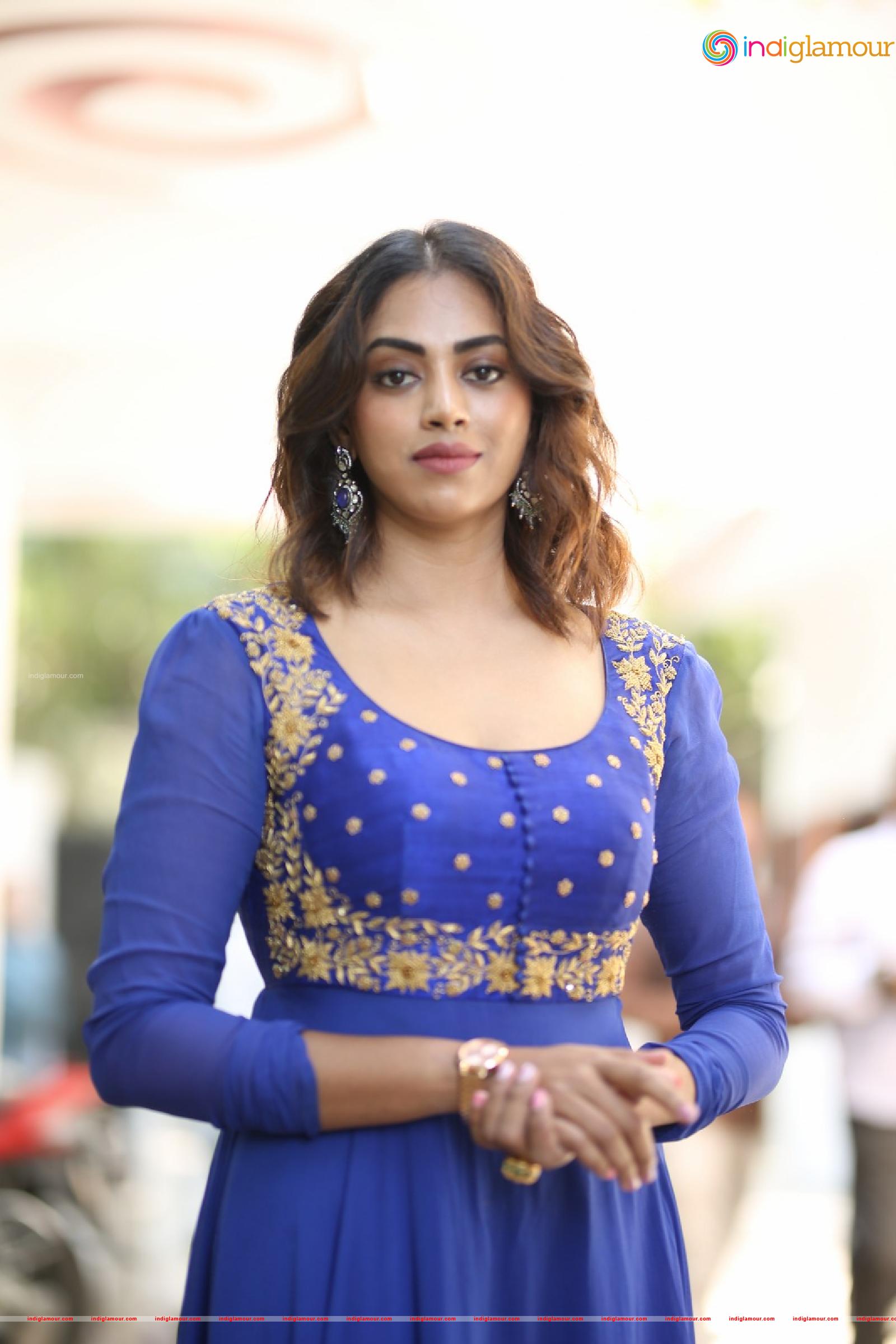 Kamakshi Bhaskarla Actress hd photo