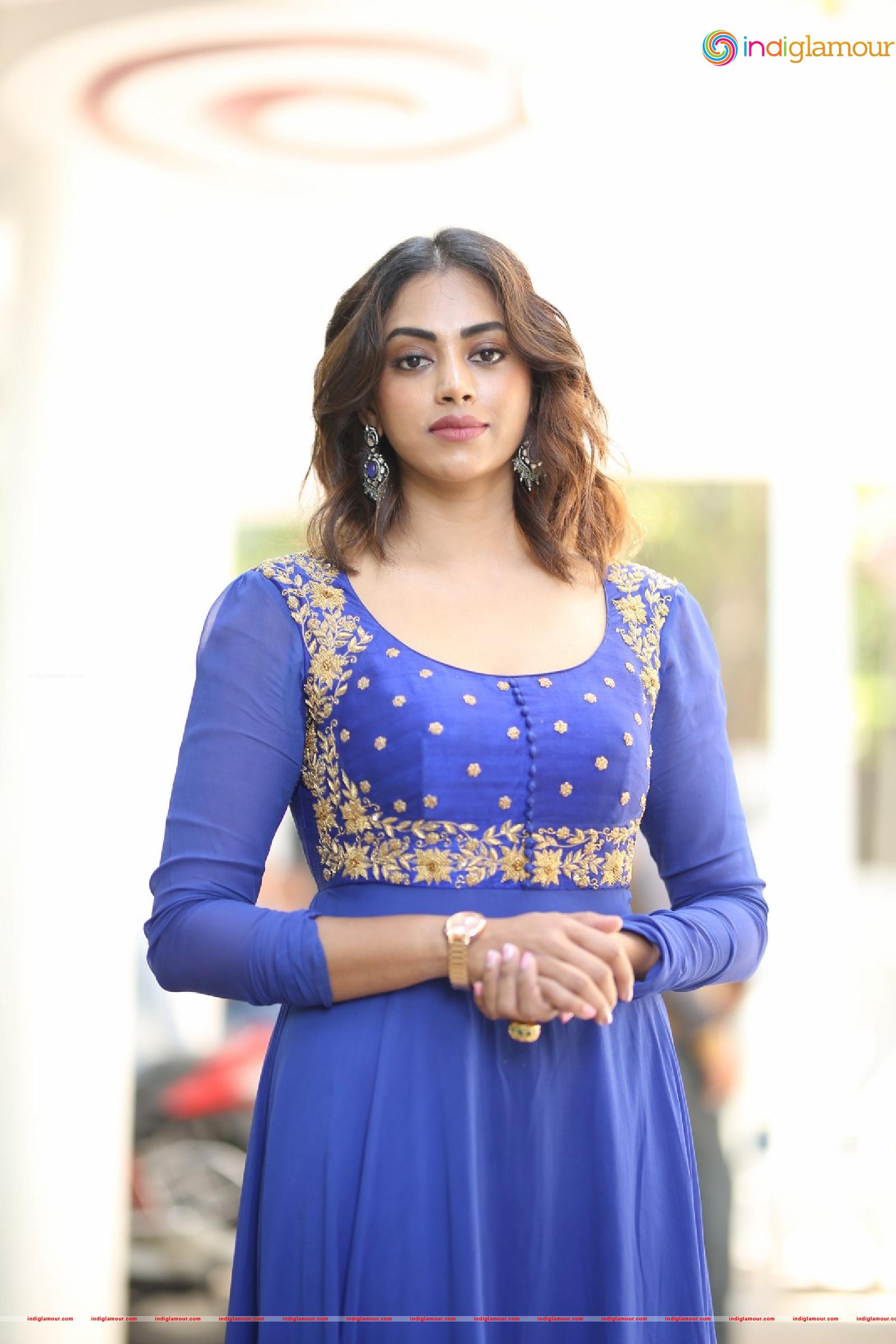 Kamakshi Bhaskarla Actress hd photo
