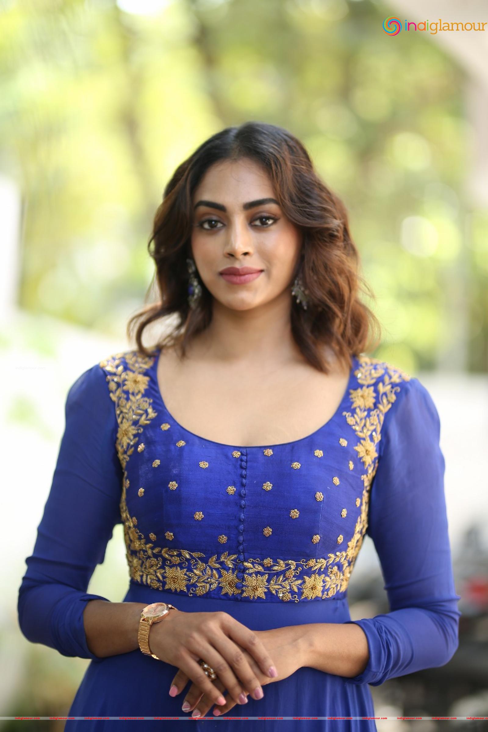 Kamakshi Bhaskarla Actress hd photo