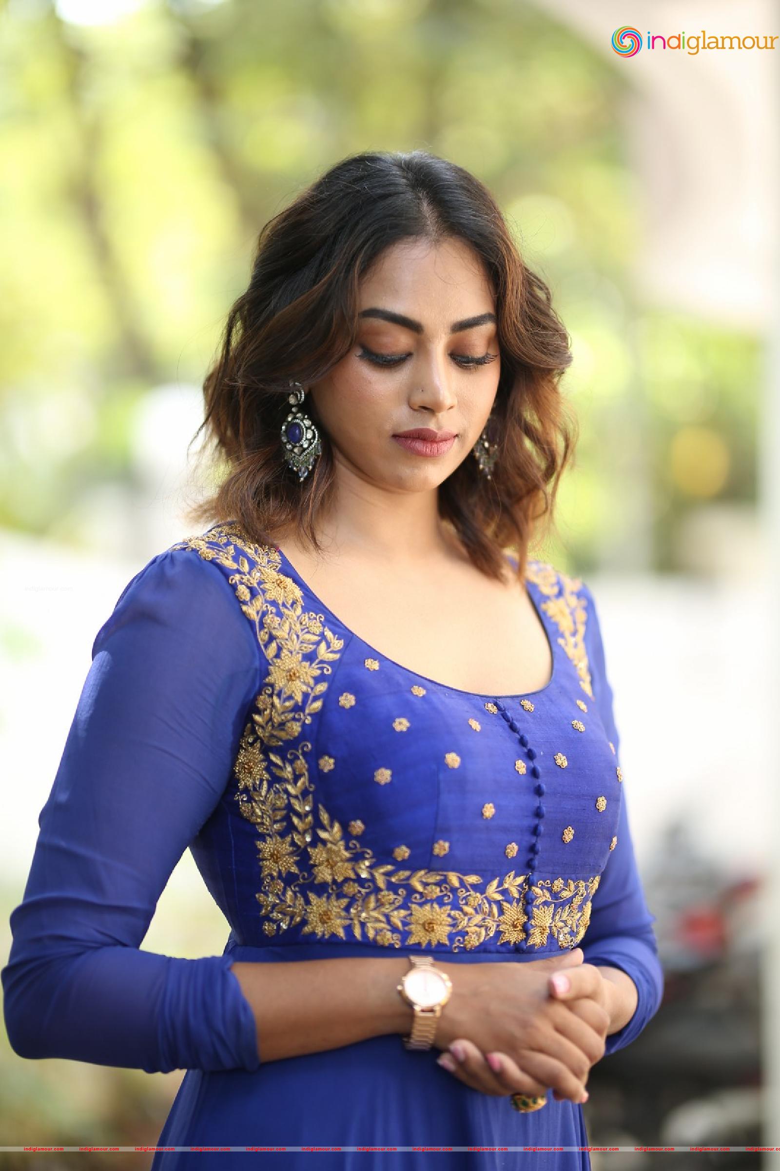 Kamakshi Bhaskarla Actress hd photo