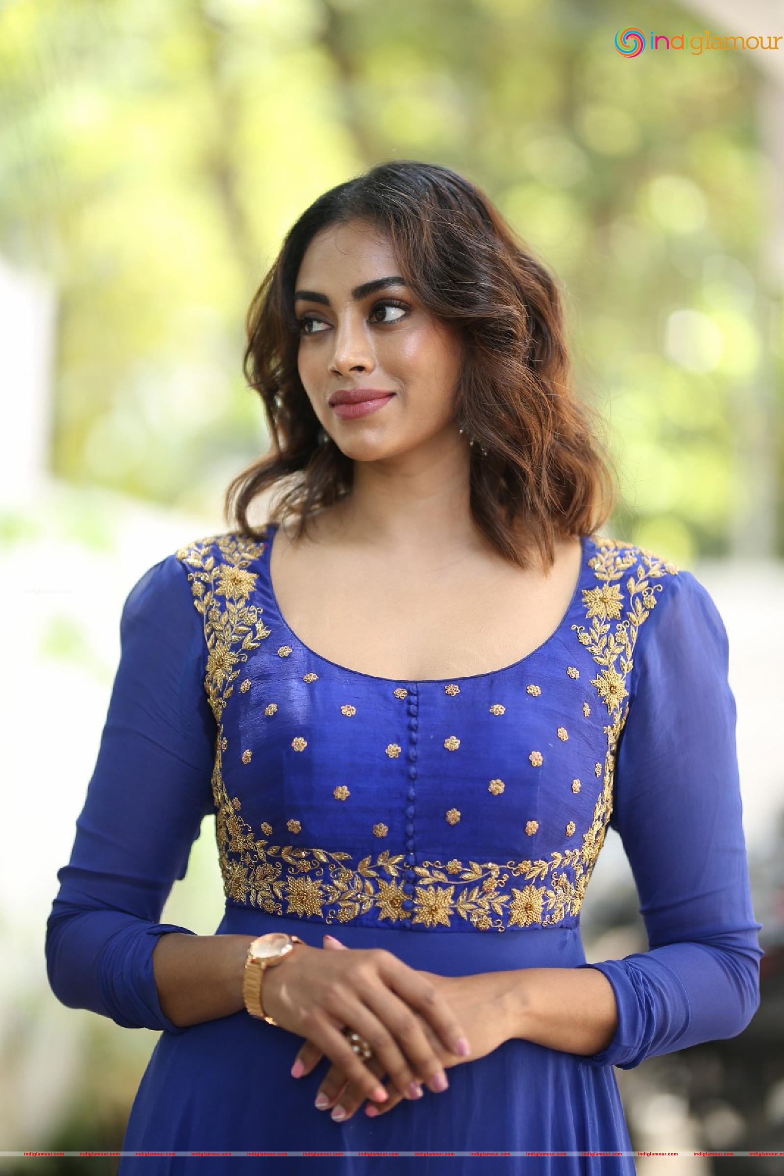 Kamakshi Bhaskarla Actress hd photo