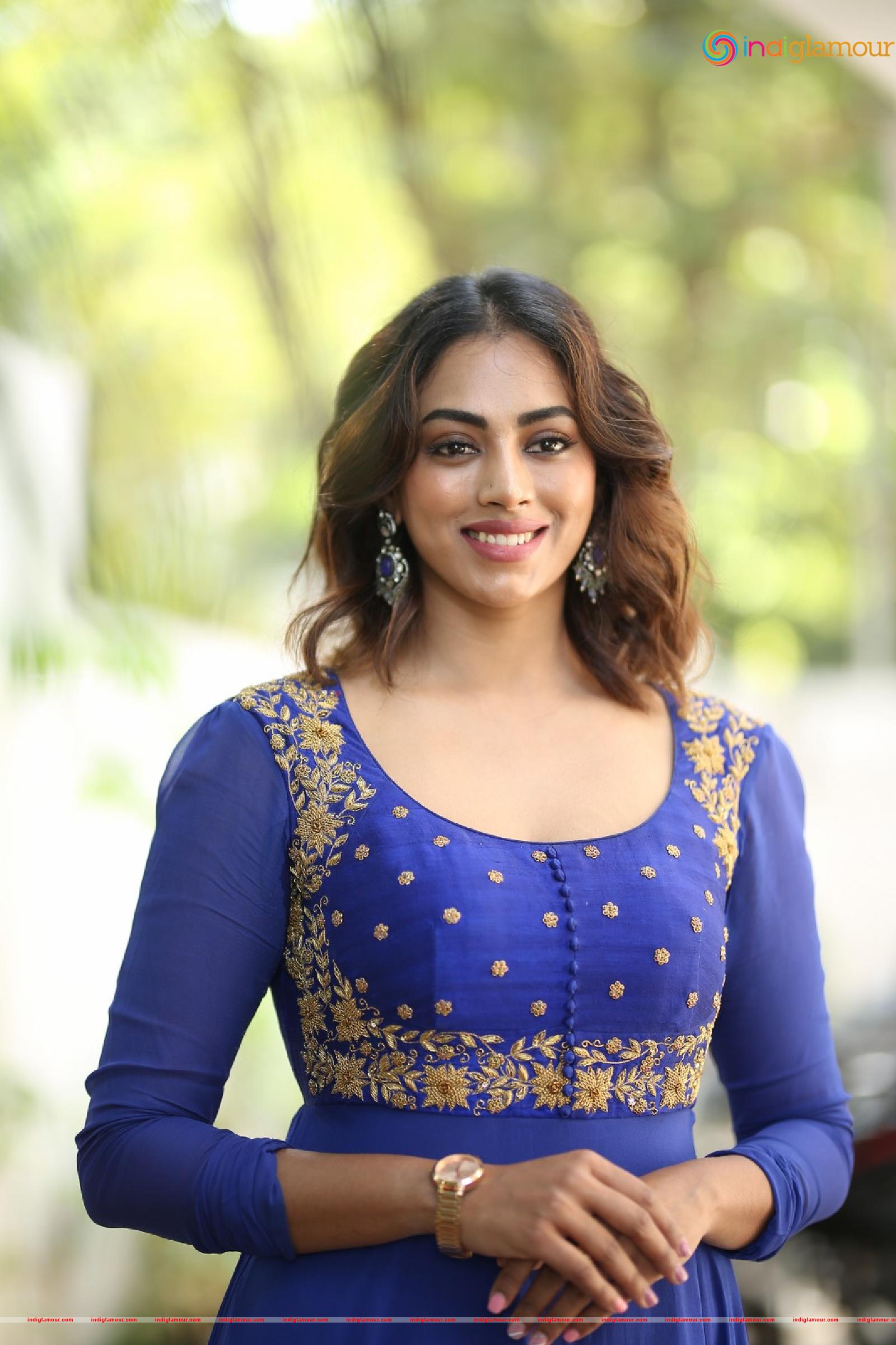 Kamakshi Bhaskarla Actress hd photo