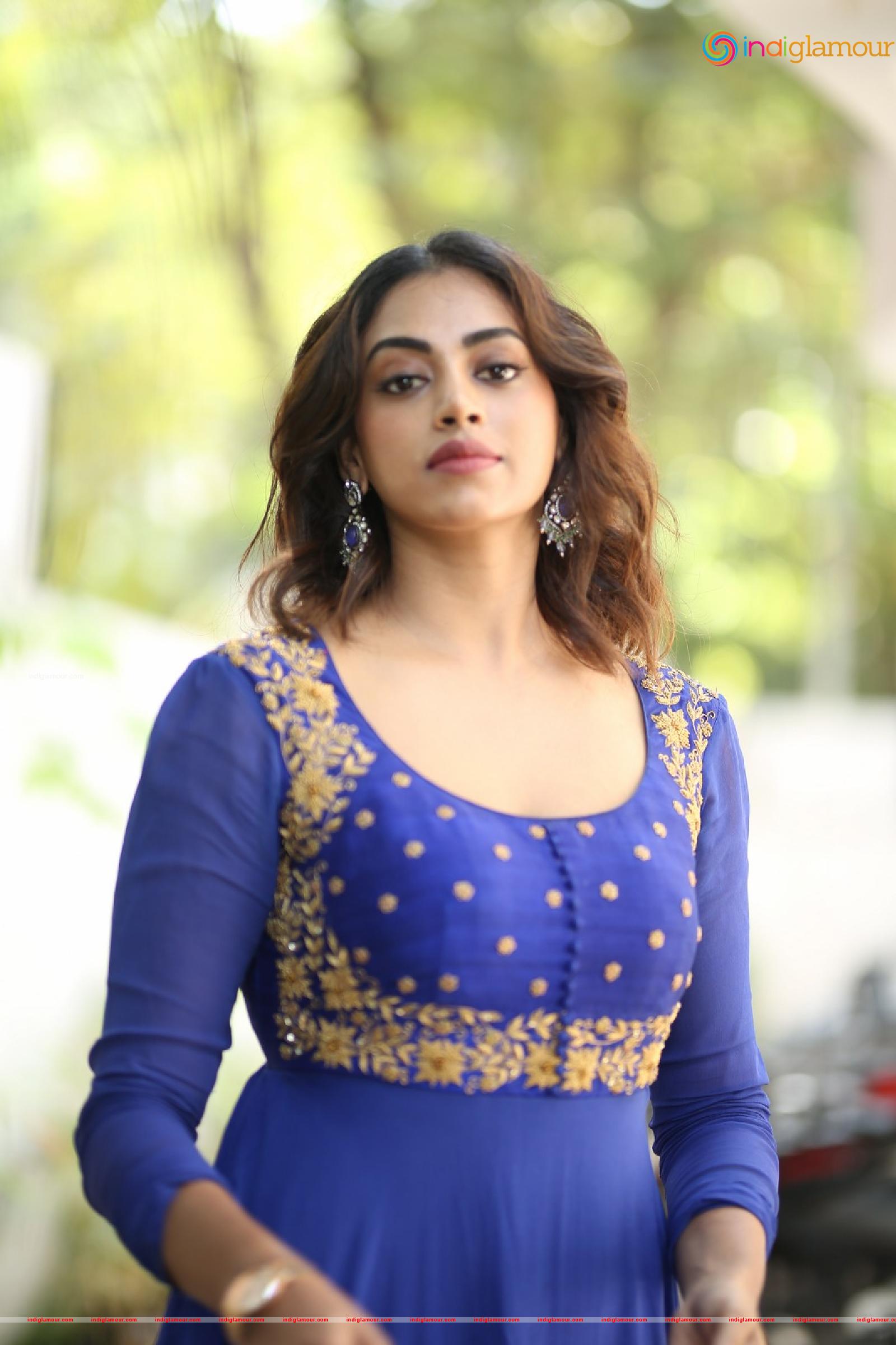 Kamakshi Bhaskarla Actress hd photo