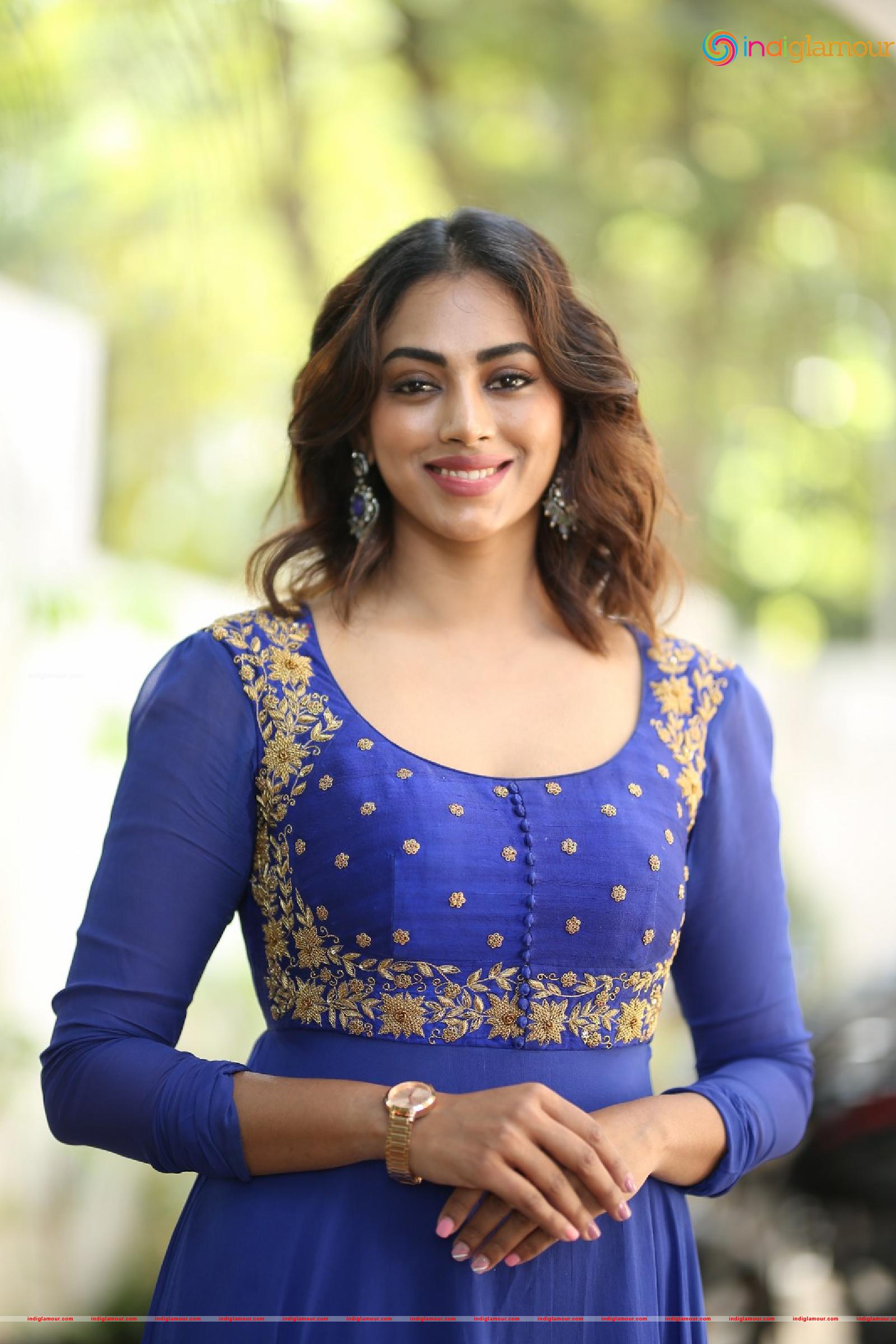 Kamakshi Bhaskarla Actress hd photo